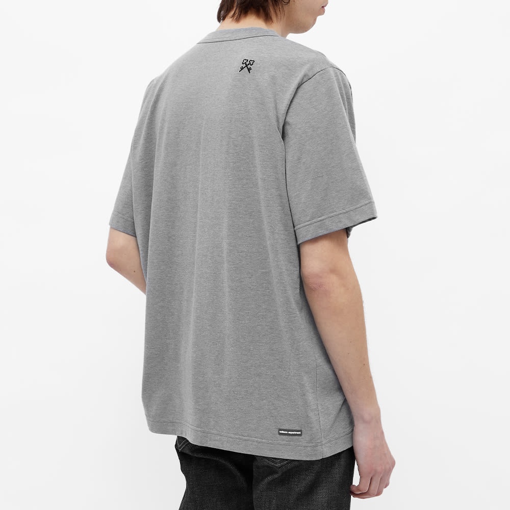 Uniform Experiment Authentic Tee - 4