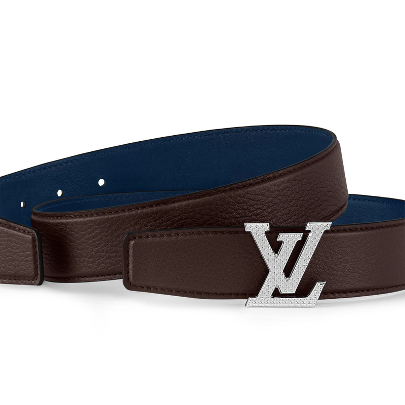 Louis Vuitton LV Heritage 35mm Reversible Belt outlook
