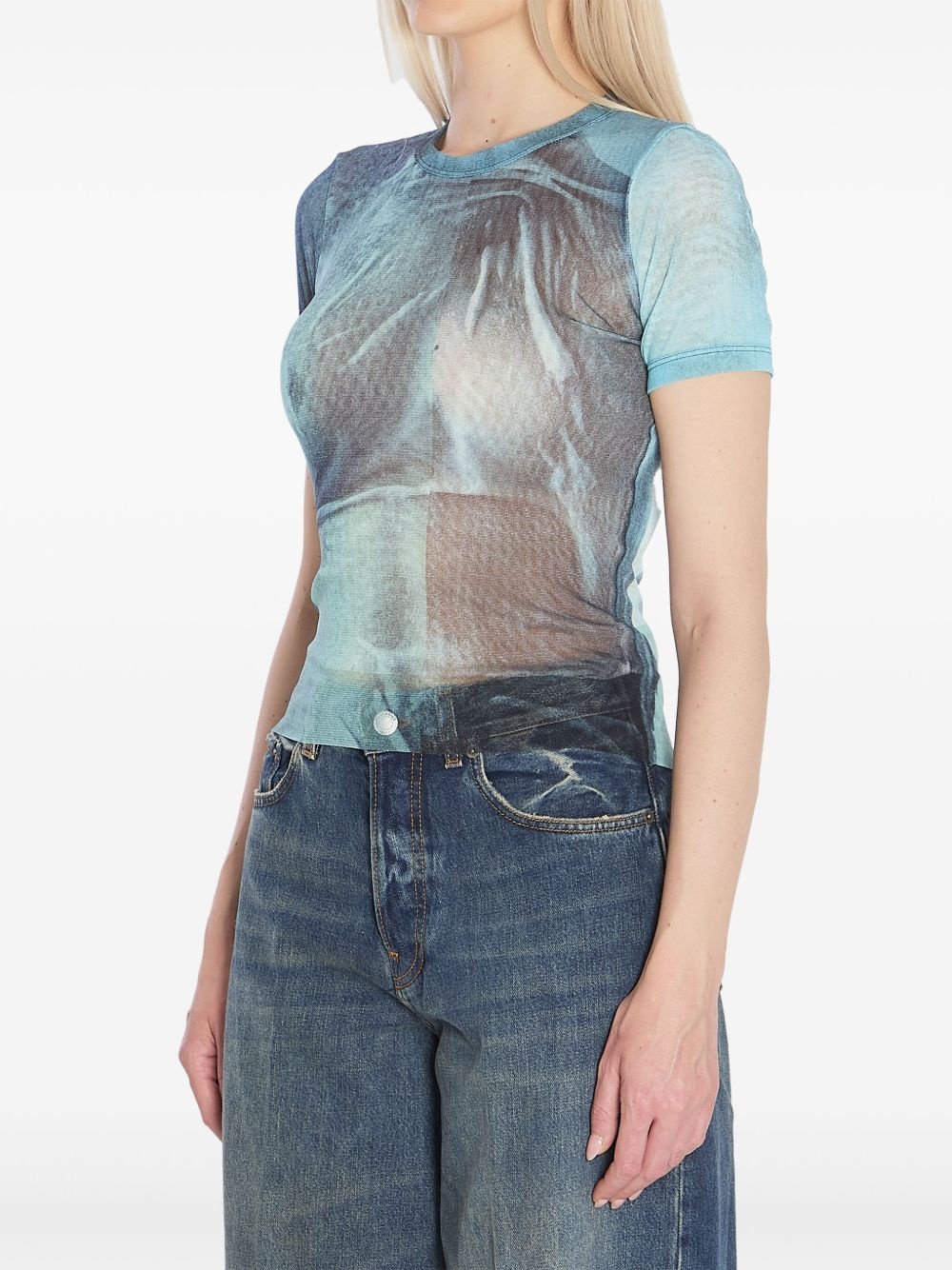 Water Baby T-shirt - 2