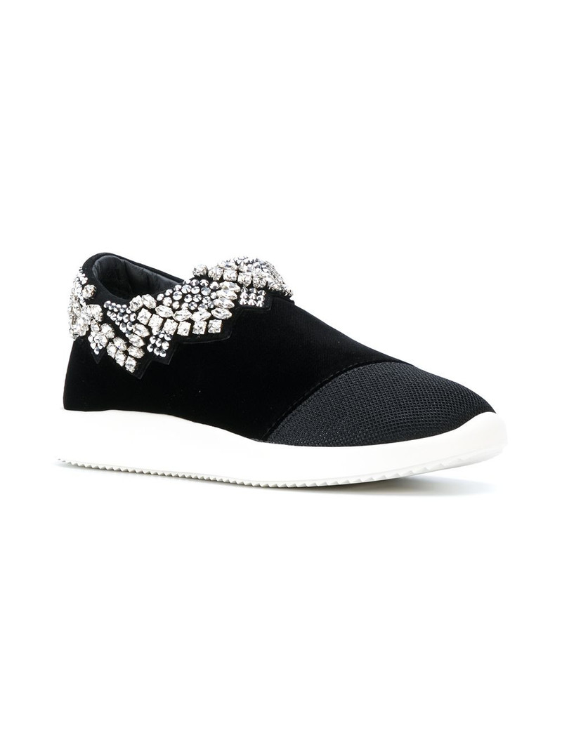 Giuseppe Zanotti Gemma sneakers outlook