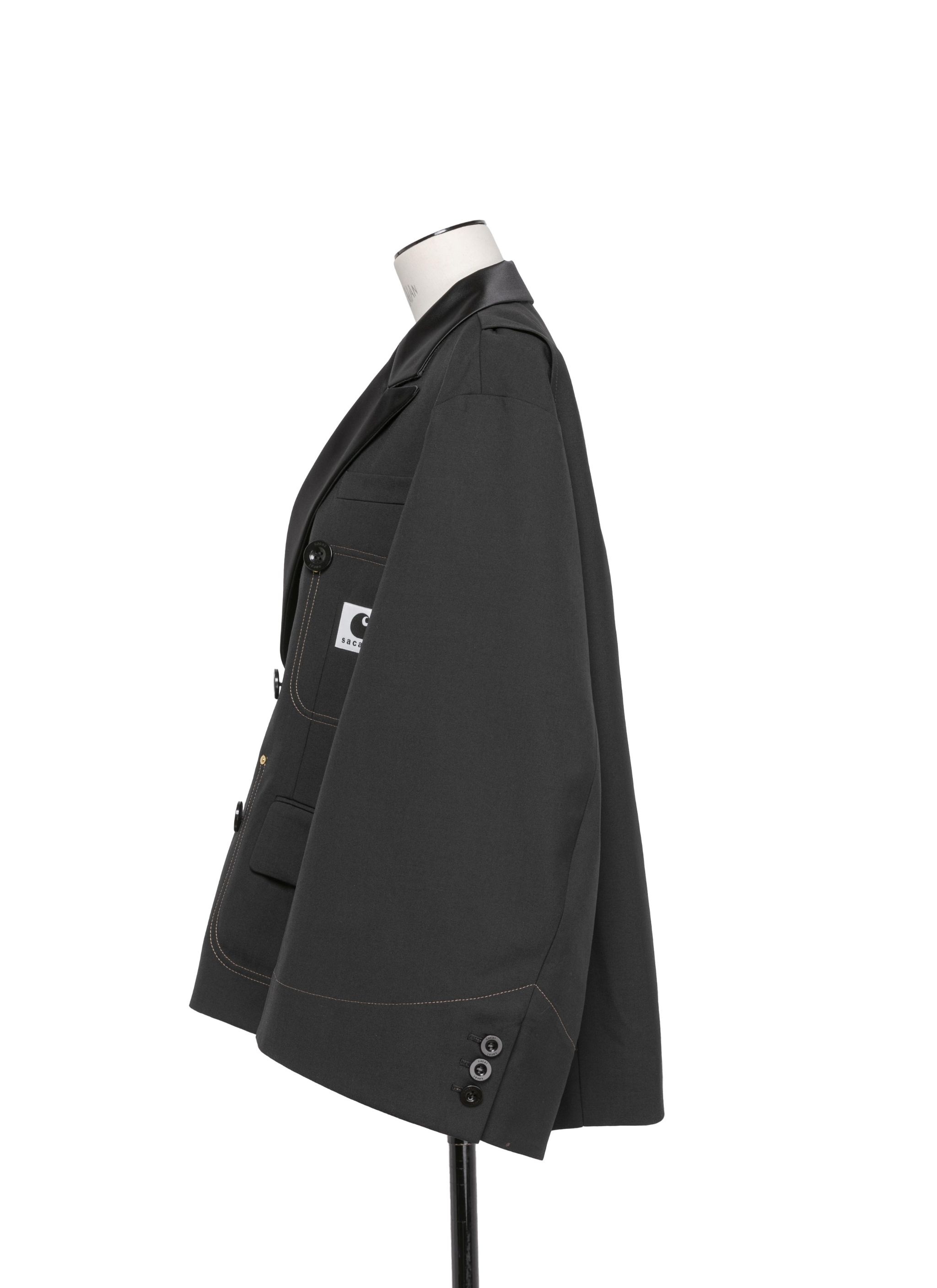 Carhartt WIP Suiting Bonding Jacket - 3