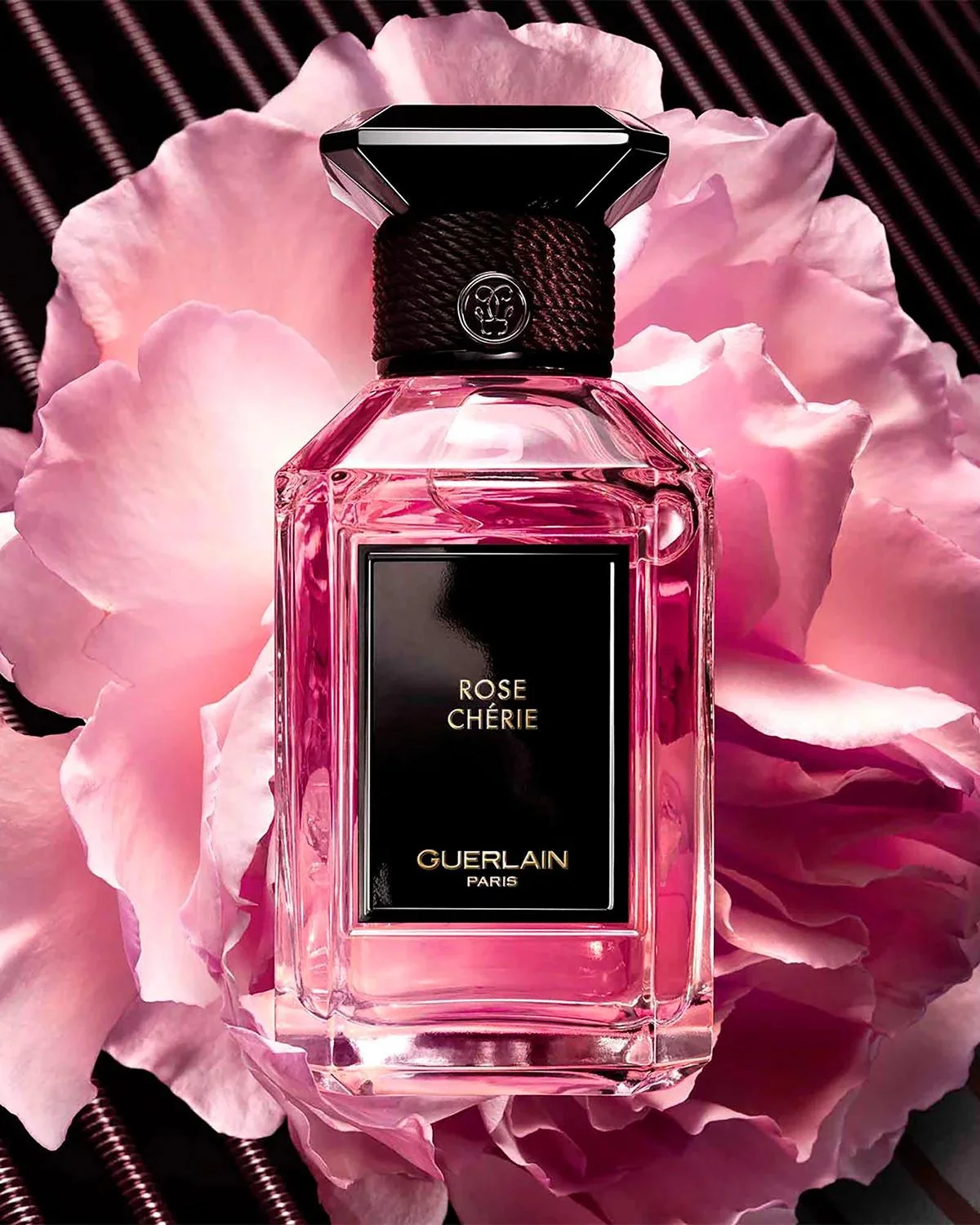 L'Art & La Matiere Rose Cherie Eau de Parfum - 1