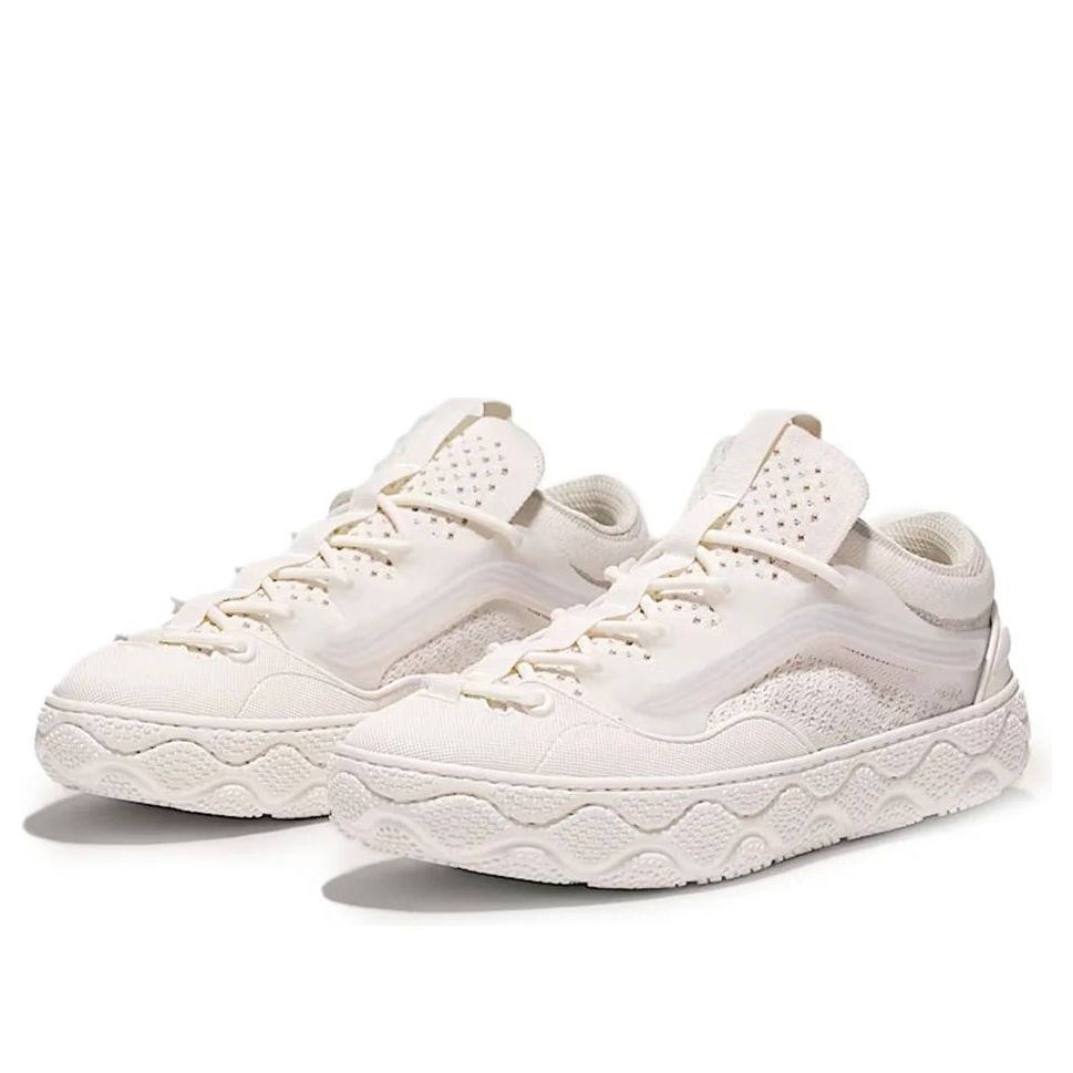 Vans Old Skool 36 FM 'Marshmallow' VN000D7DFS8 - 2