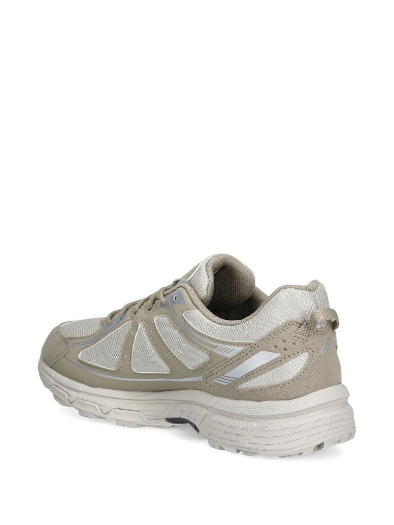 Gel-VENTURE 6 logo low-top sneakers 4