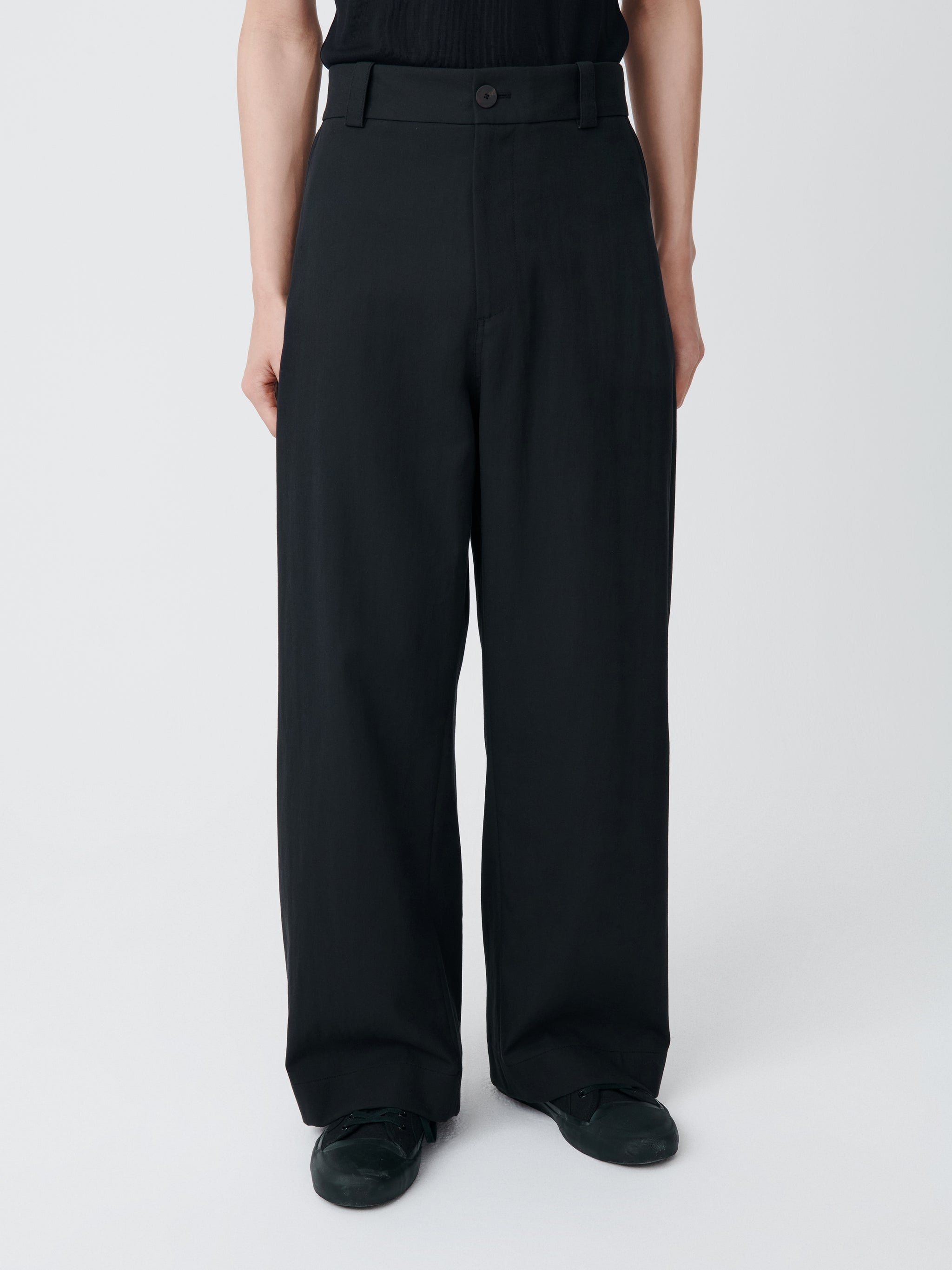 Levy Pant - 5