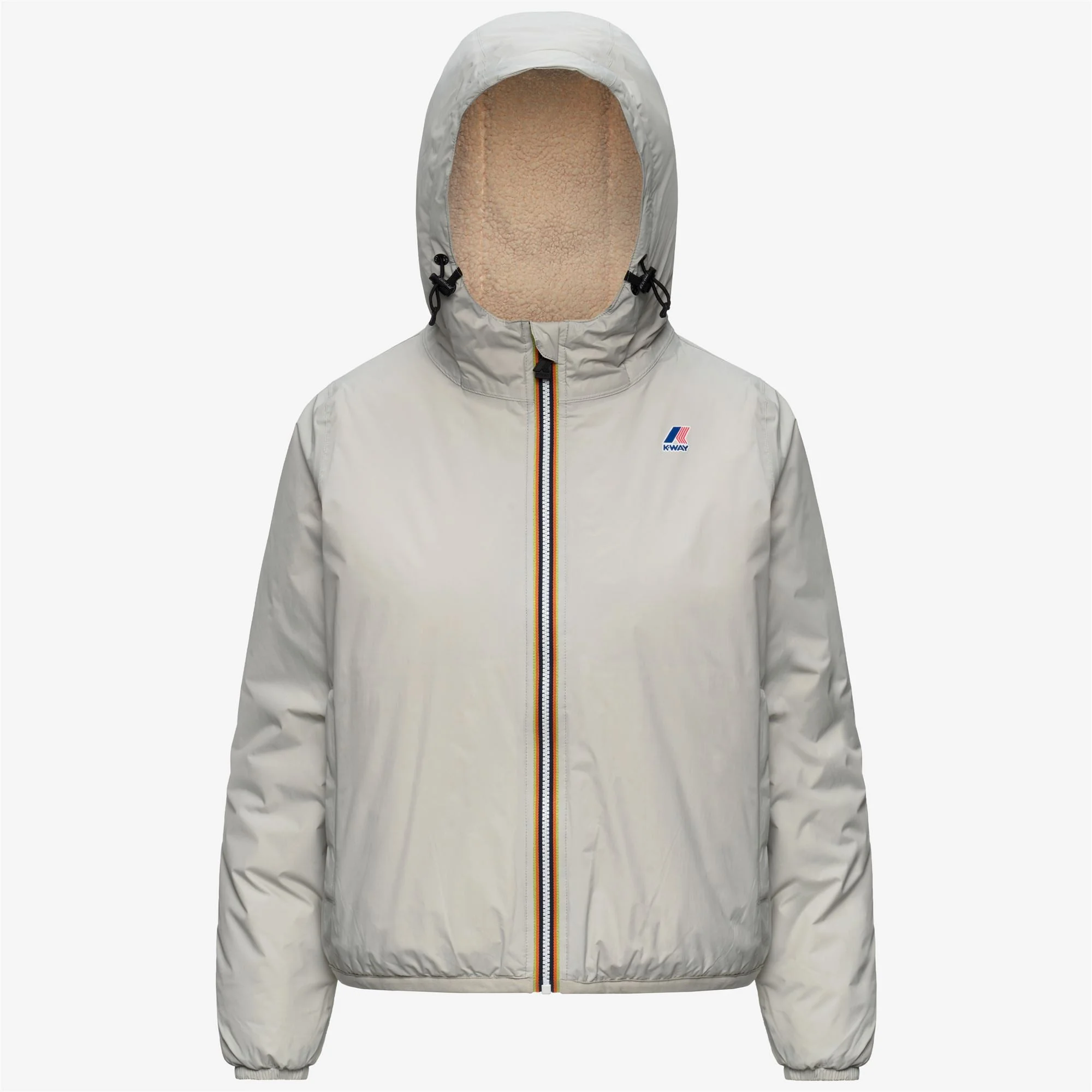 Claudette Orsetto Jacket - 1