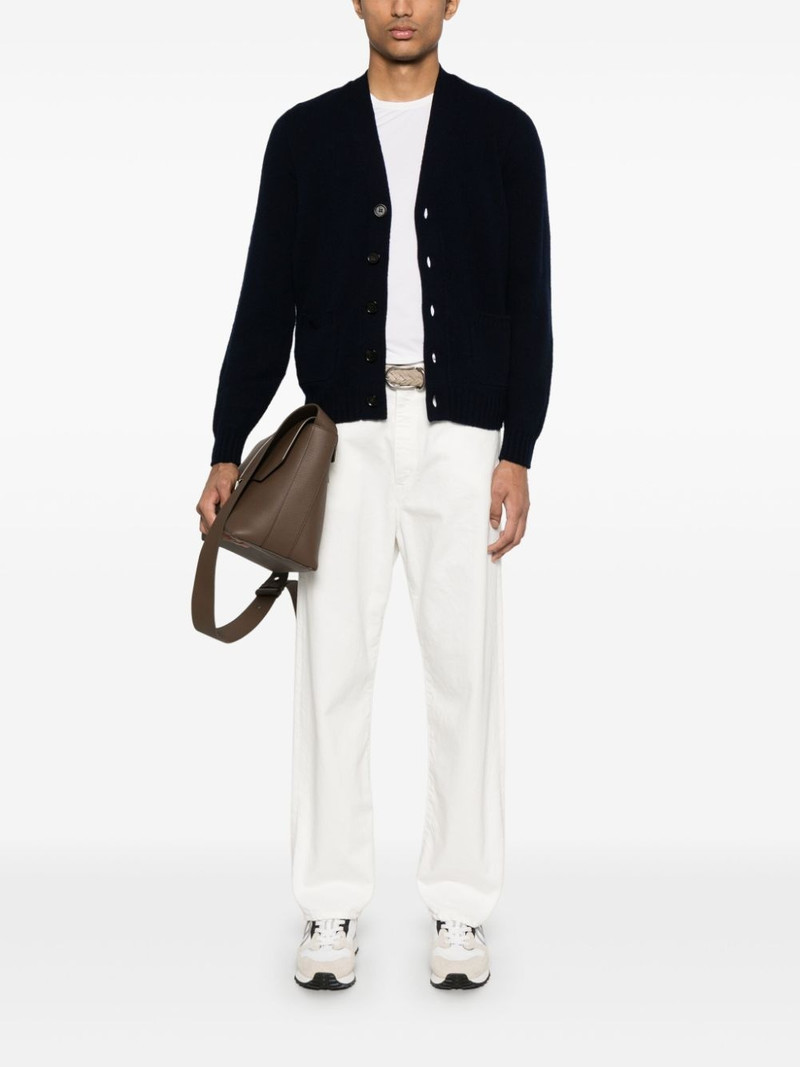 ZEGNA round-neck T-shirt outlook