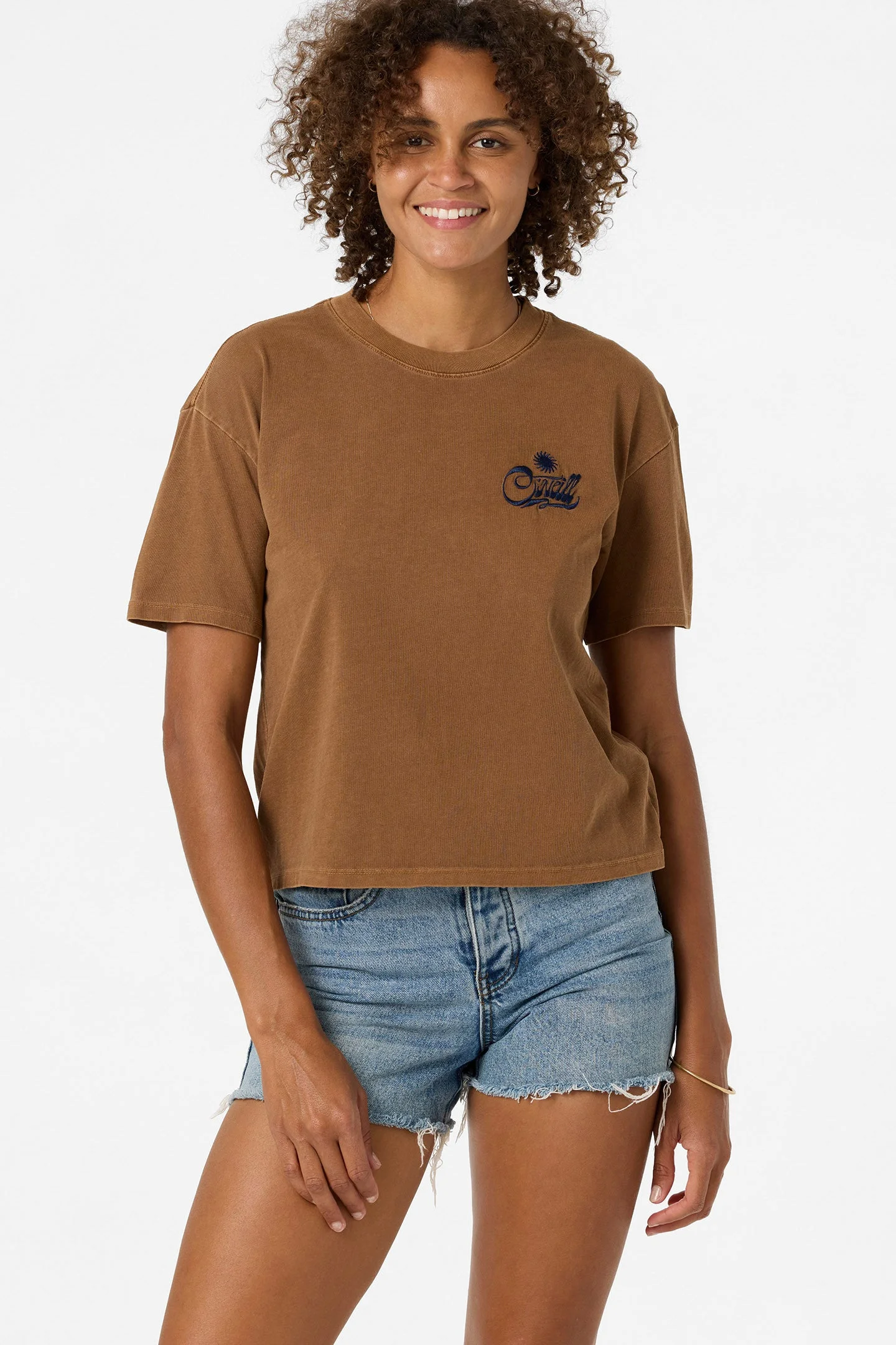 O'Riginals Radical Sun Easy Tee - 1