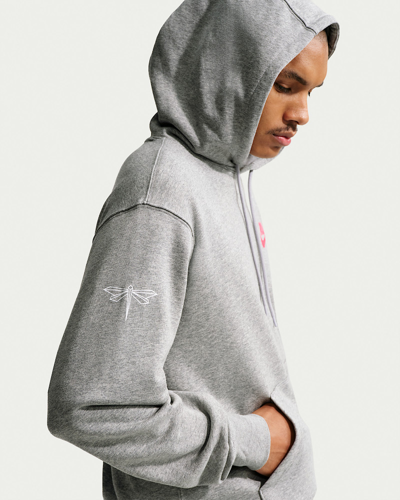 Nike 2025 NXN Men's Running Hoodie 3