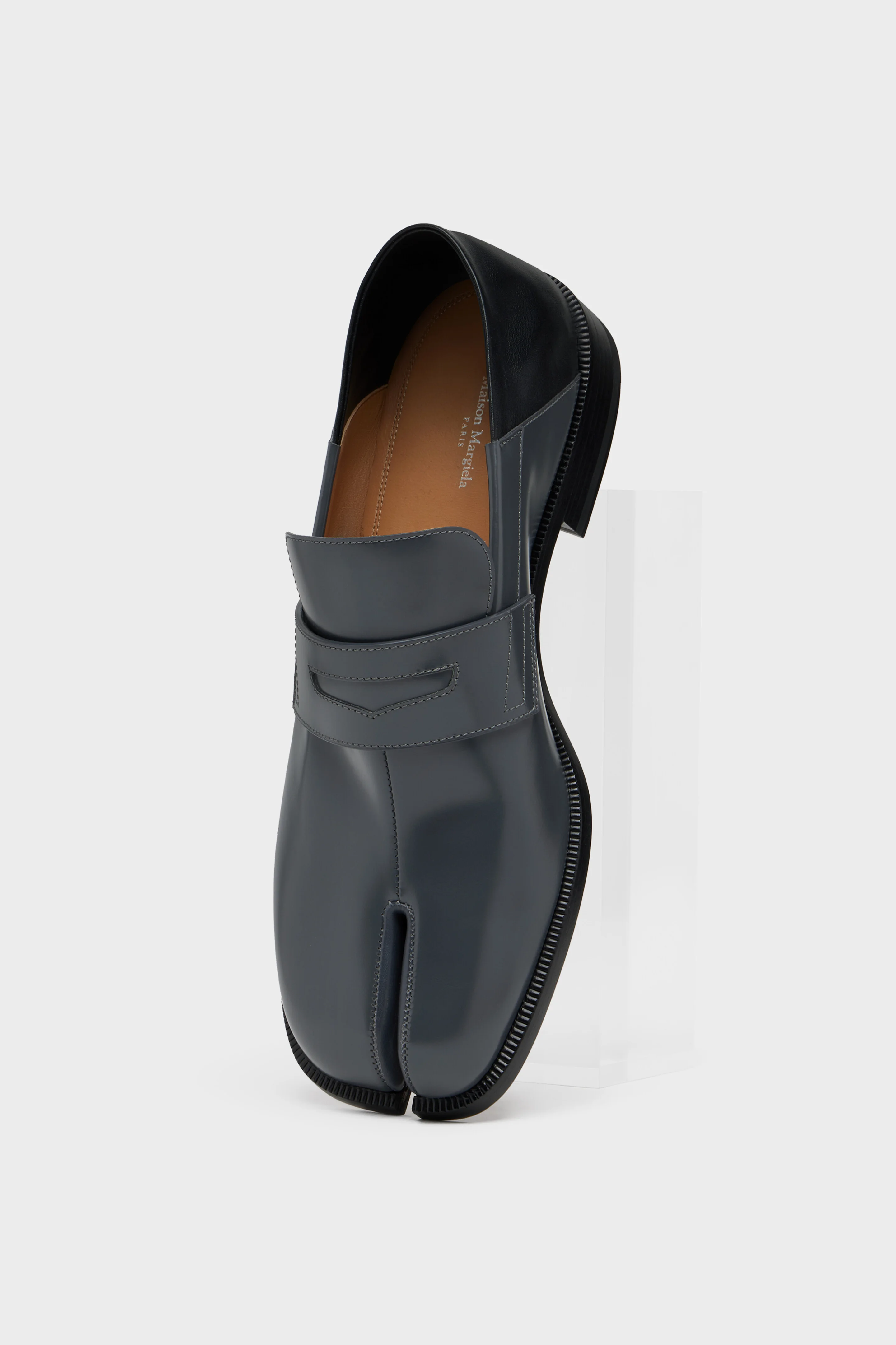 Tabi loafers - 1