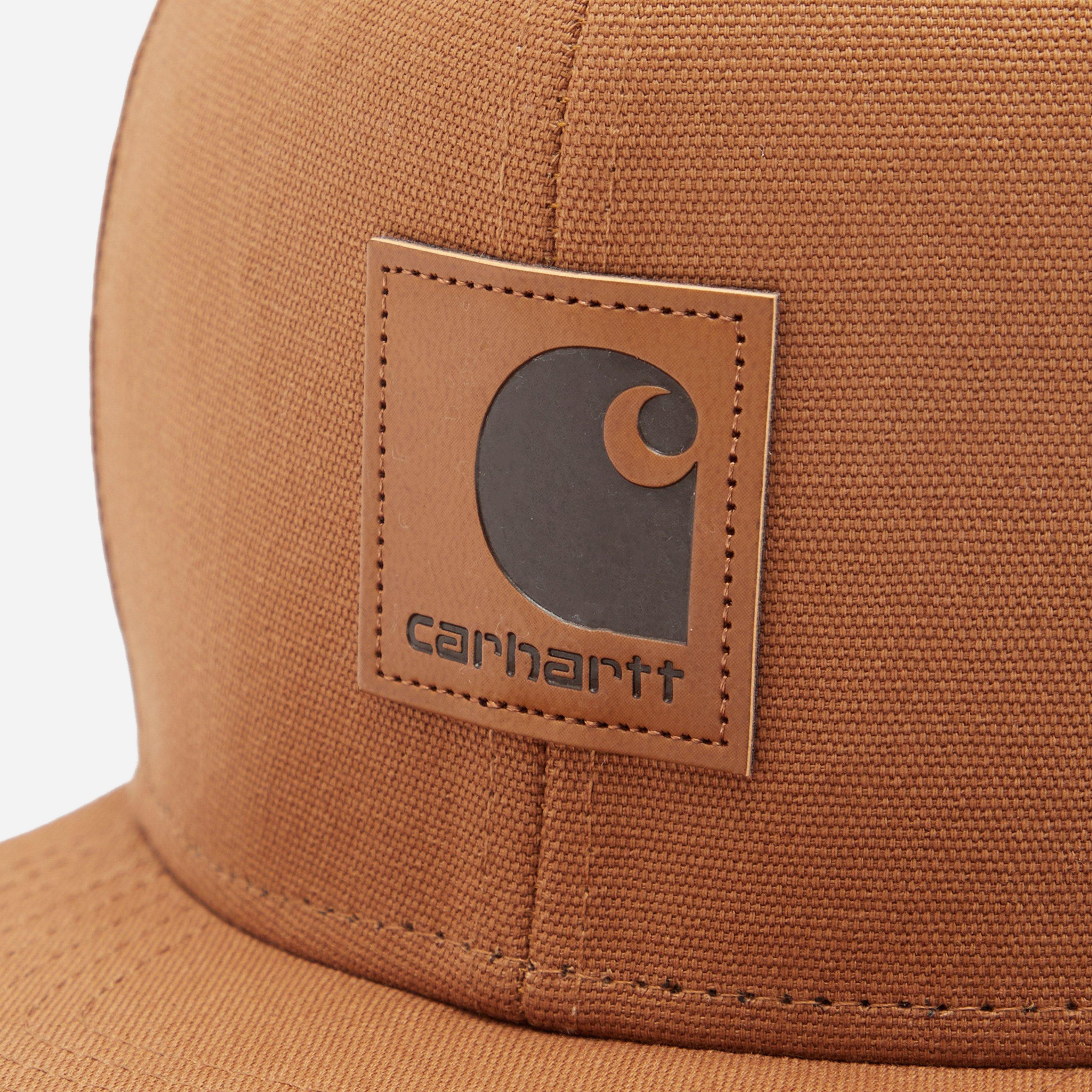 Carhartt WIP LOGO CAP - 5