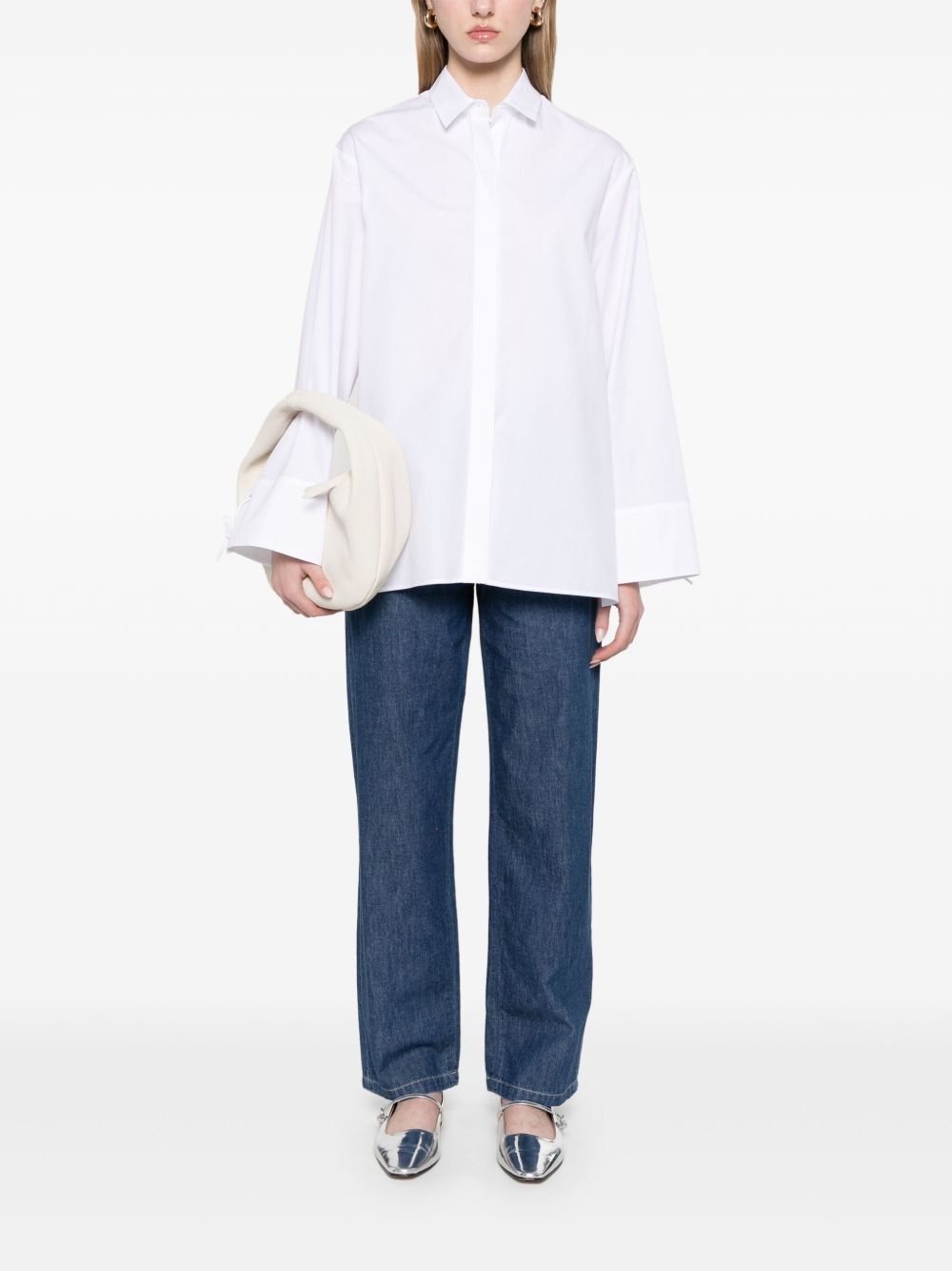 Marte shirt - 2