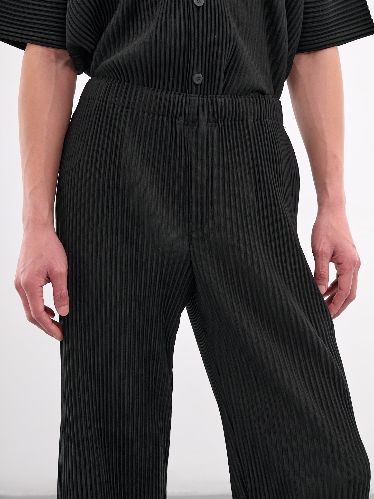 Monthly Color April Trousers - 5