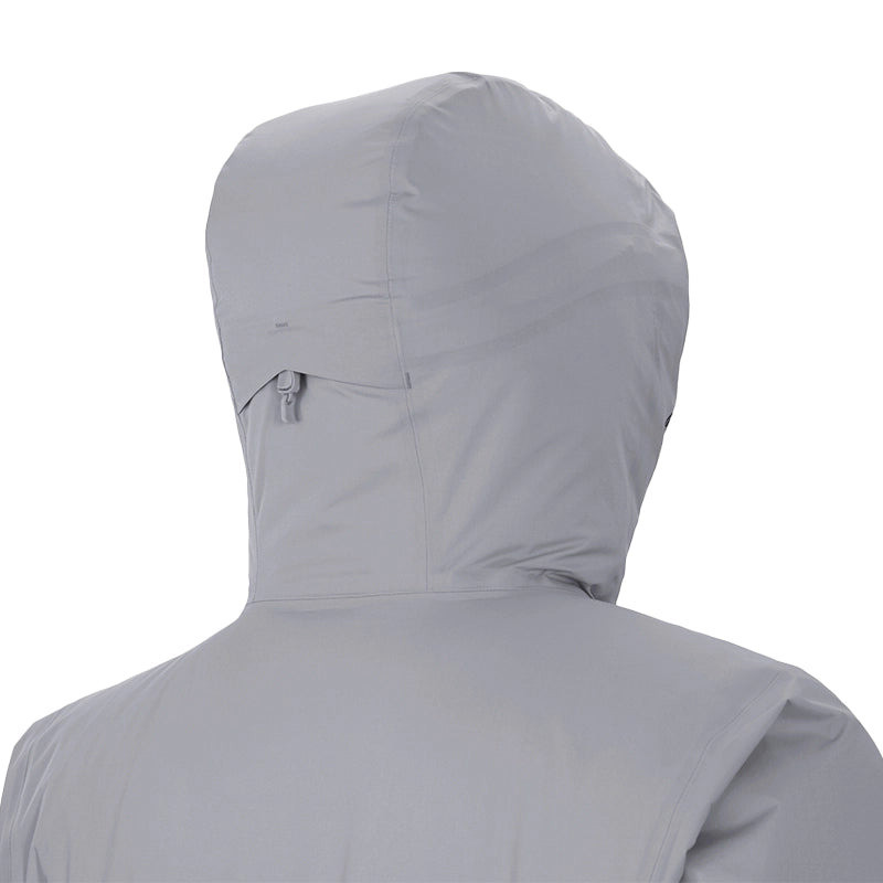 Kailas Bogda Plus LT Insulated Hardshell Jacket Unisex 4
