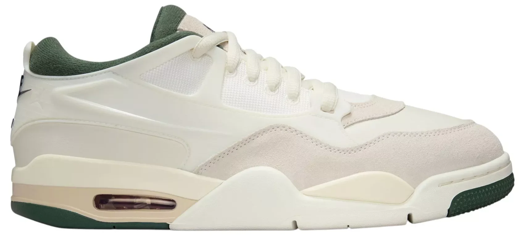 Air Jordan 4 RM Shoes - 1