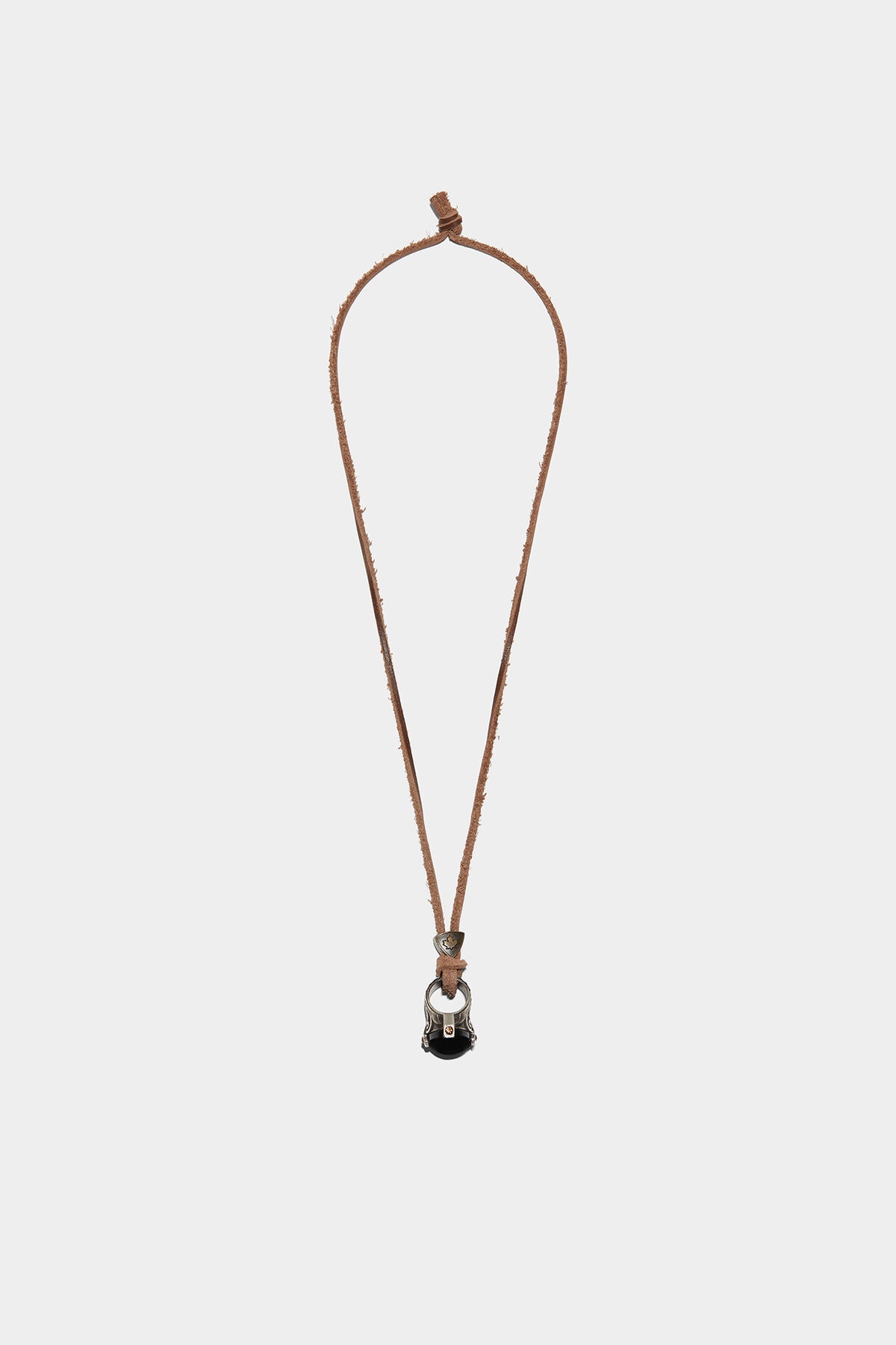 STONES NECKLACE - 1