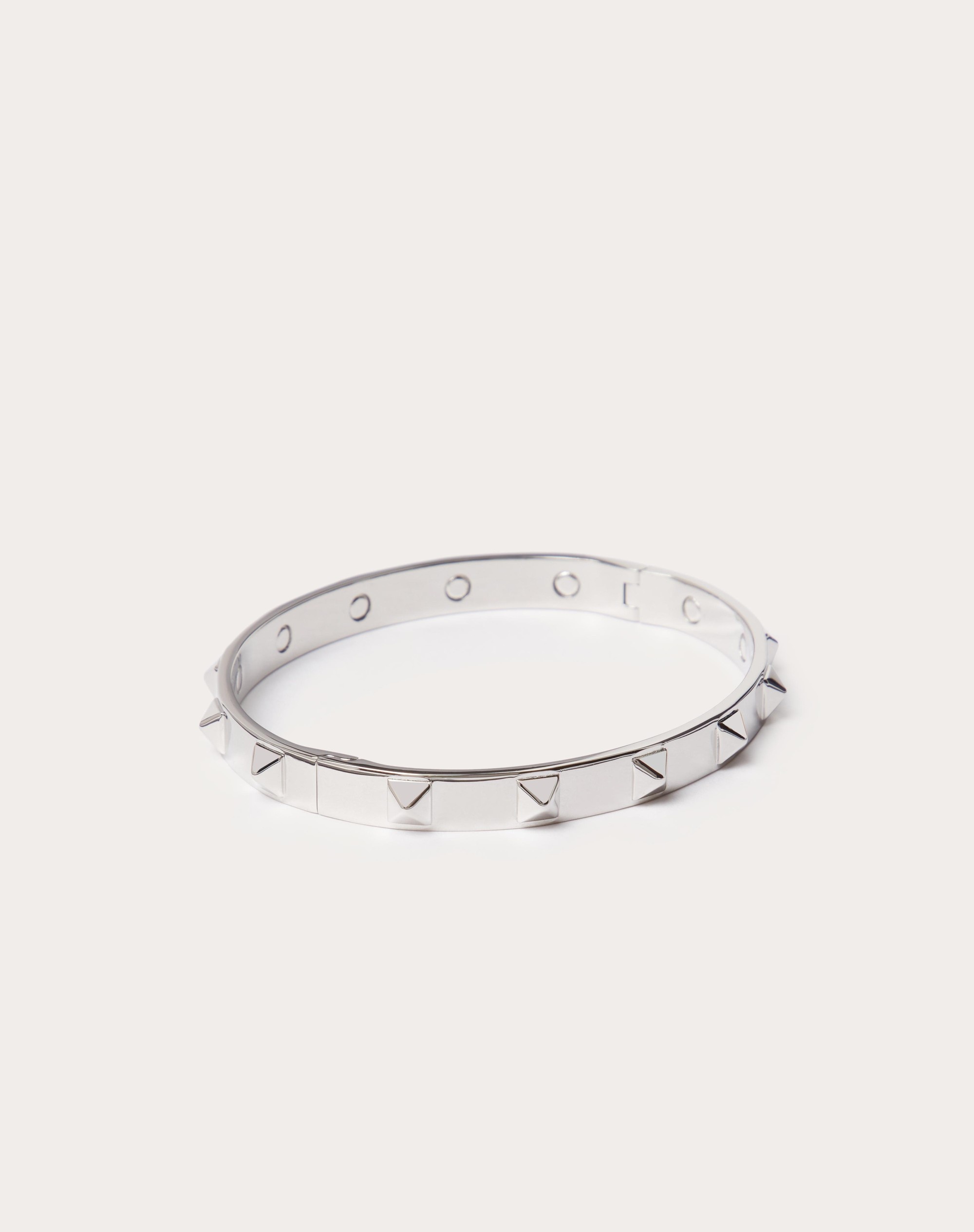 ROCKSTUD METAL BANGLE - 3