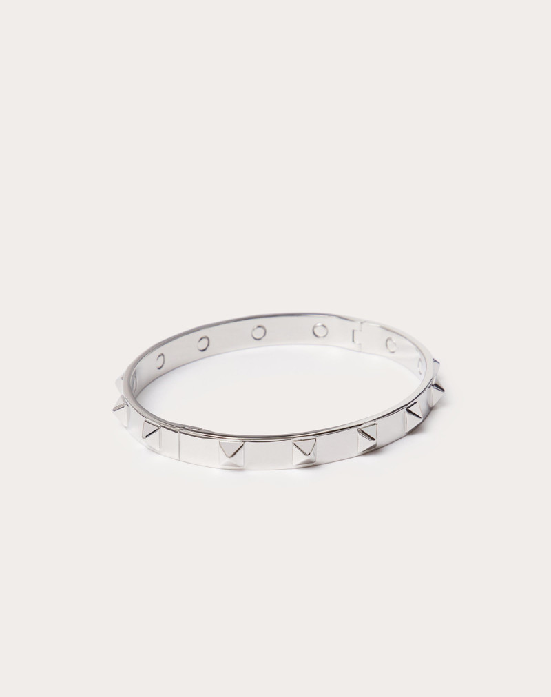 ROCKSTUD METAL BANGLE 3