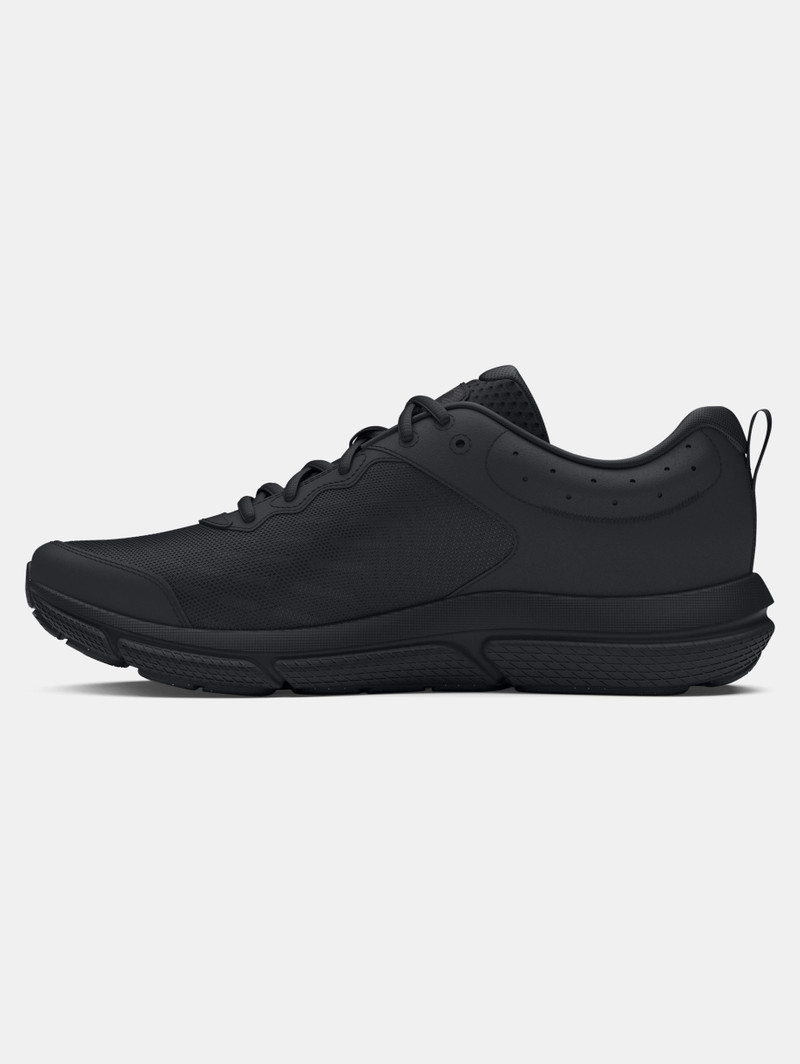 Under Armour Men's UA Assert 10 Wide (2E) Running Shoes outlook