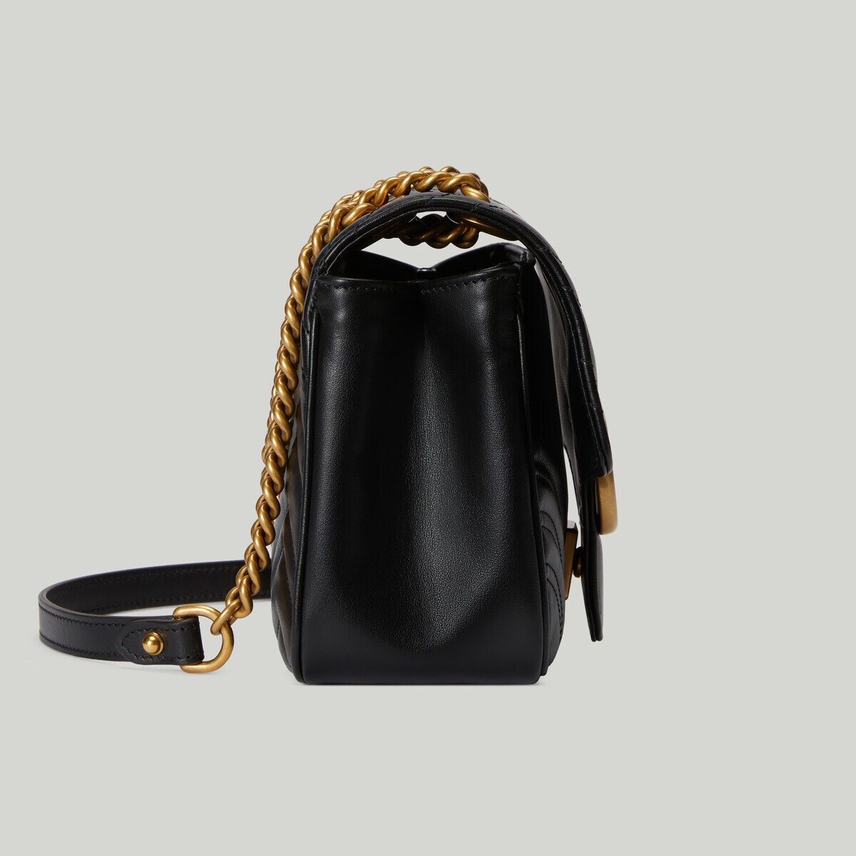 GG Marmont mini shoulder bag - 6