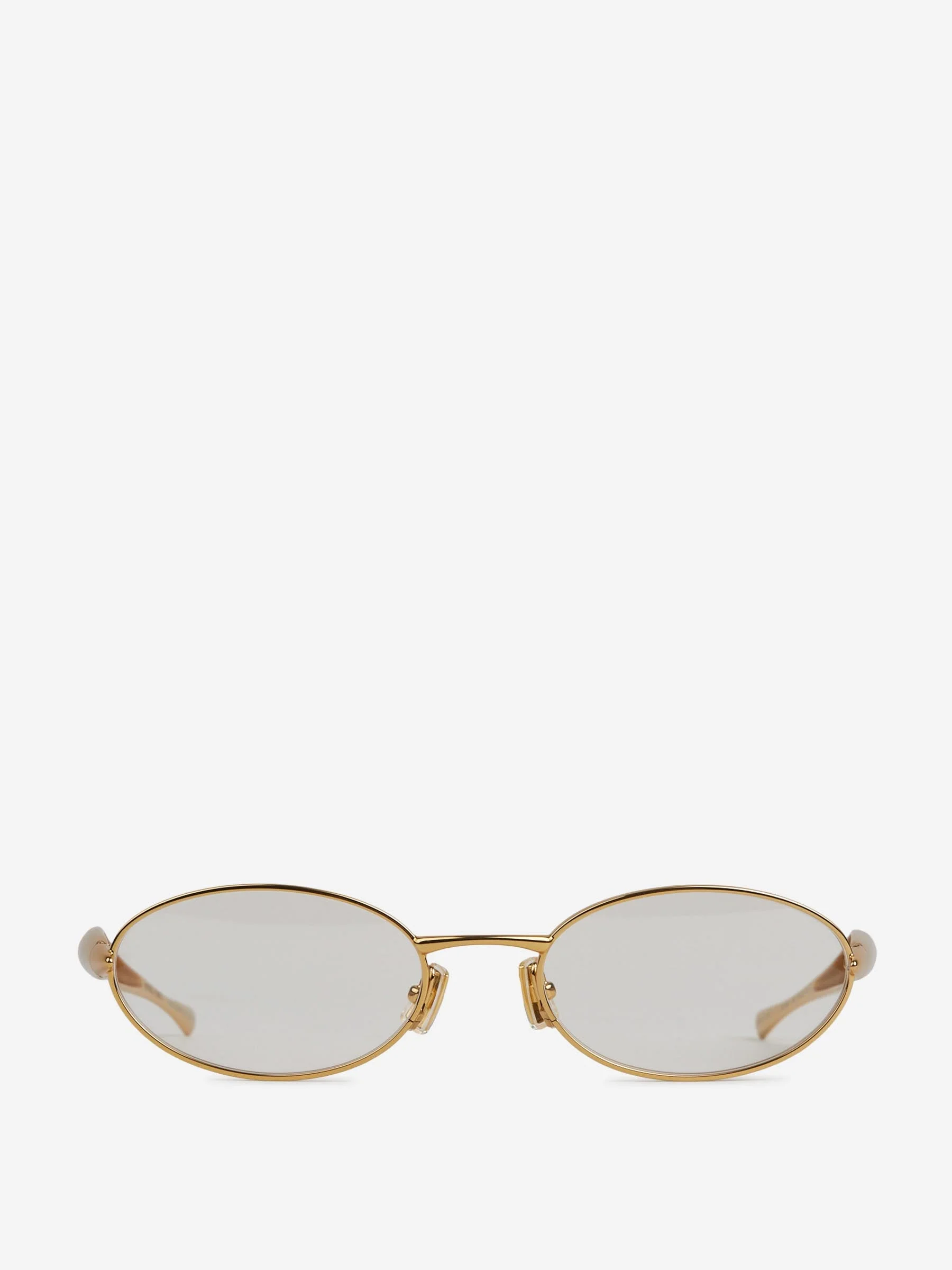 OVAL GLASSES - 1