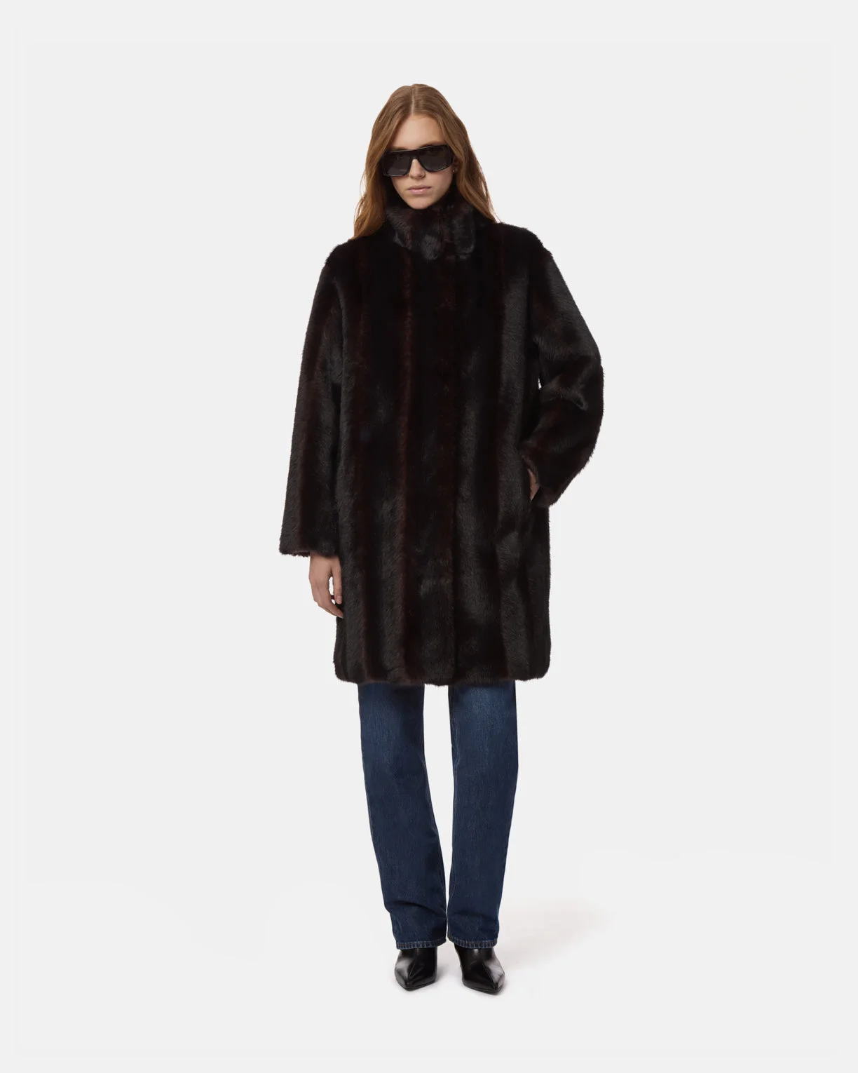 BLAIR COAT - 1