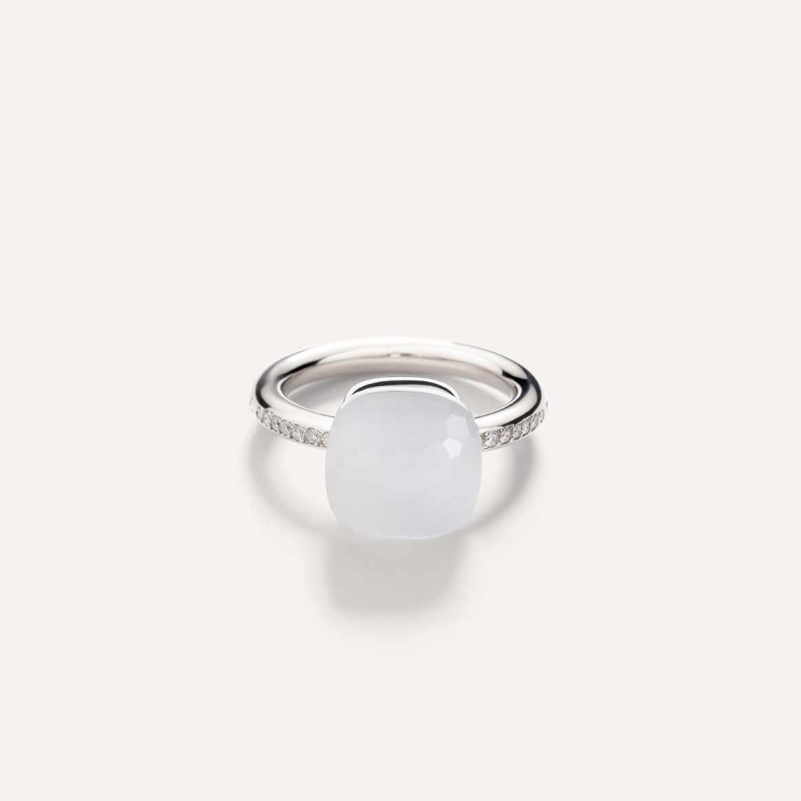 Nudo Classic Ring - 3