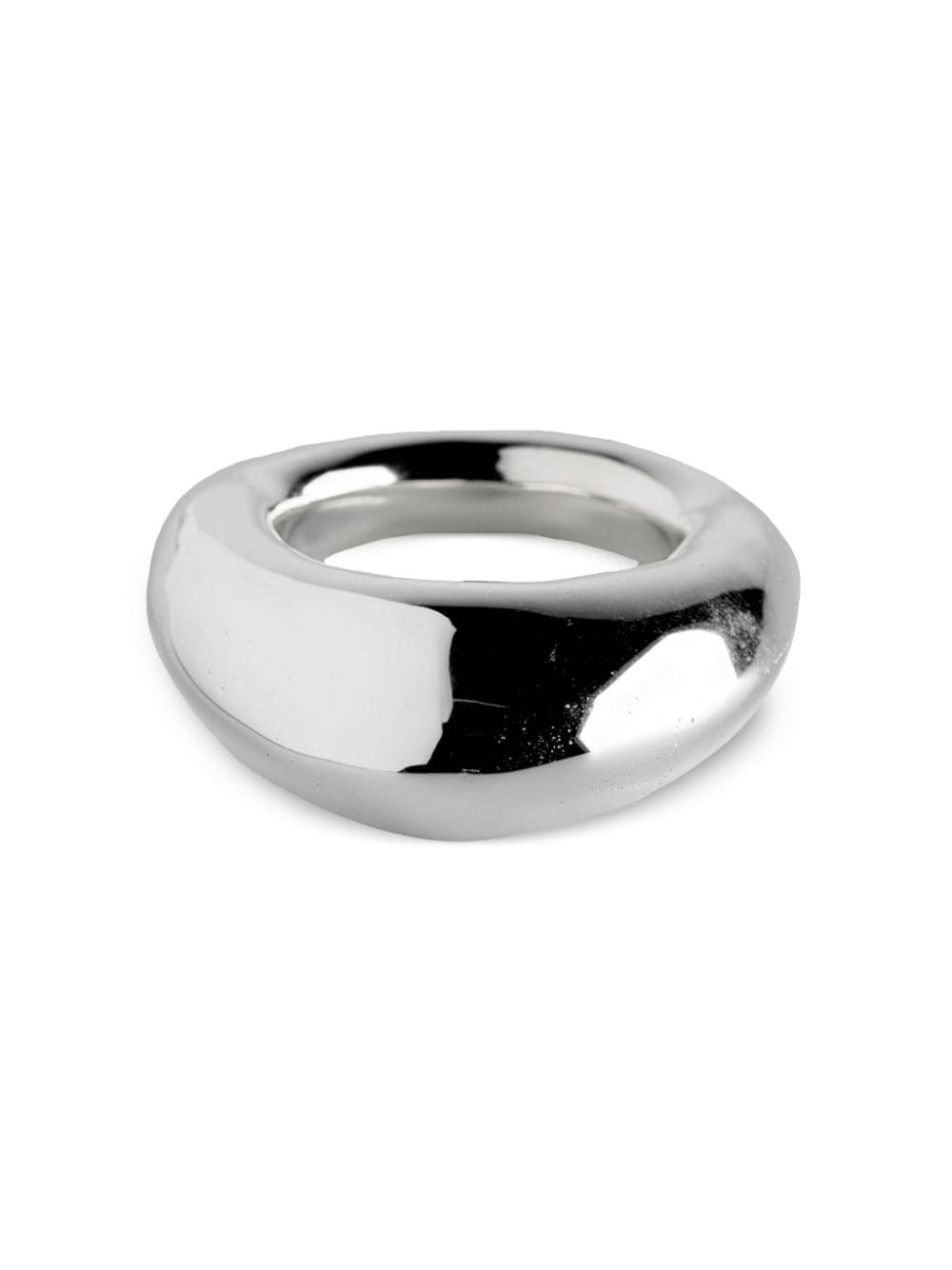 Tall Mountain ring - 3