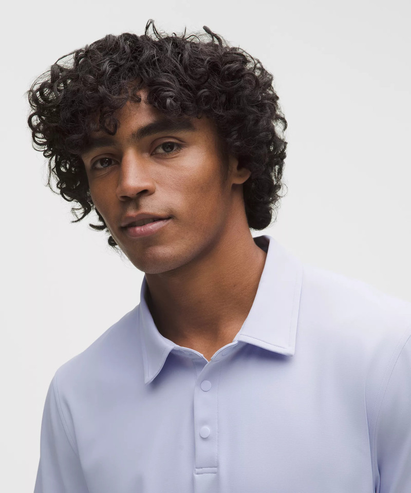 Men's ShowZero™ Classic-Fit Polo Shirt 4