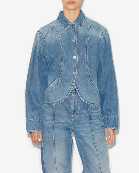 VALETTE JACKET - 4