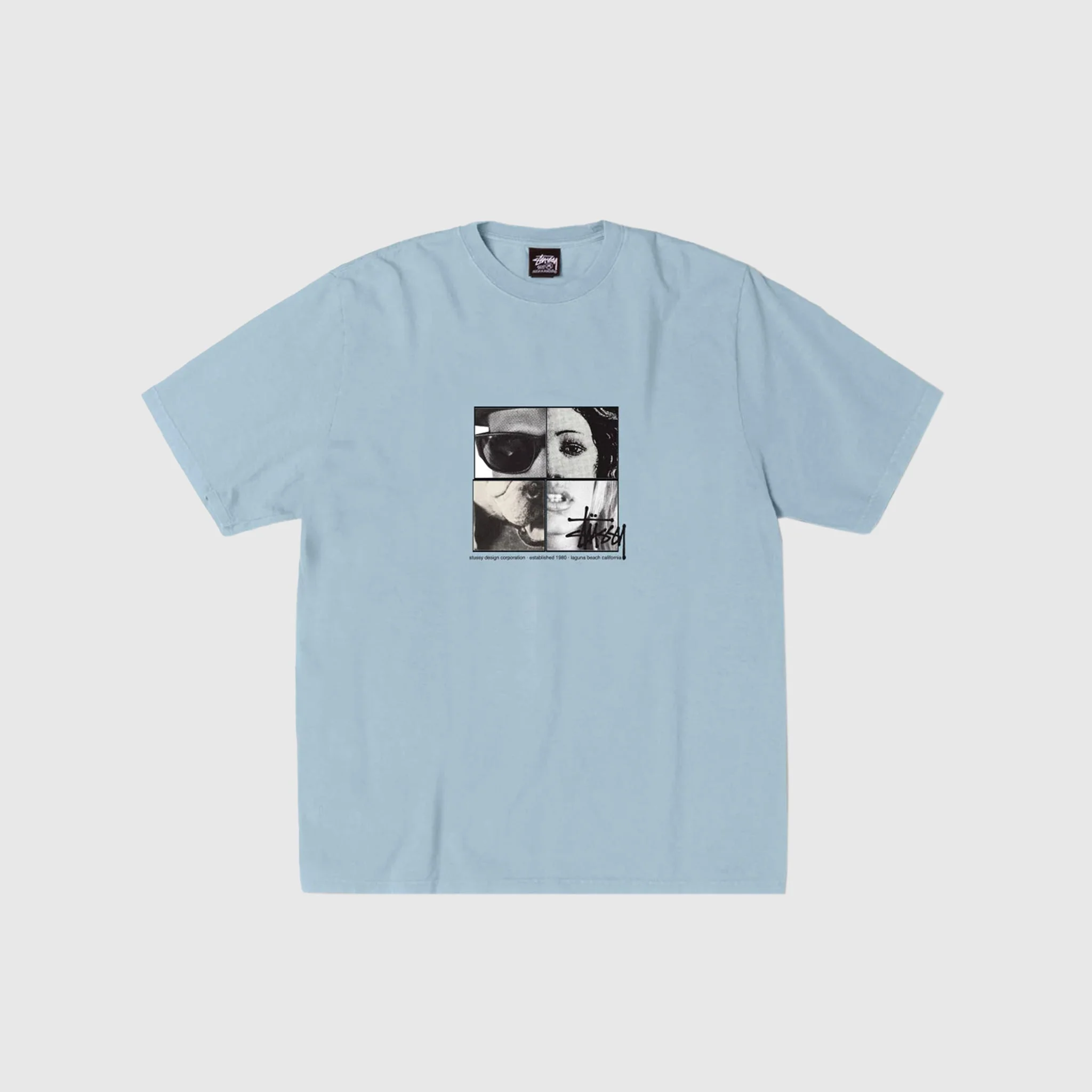 PERSONALITIES S/S T-SHIRT - 1