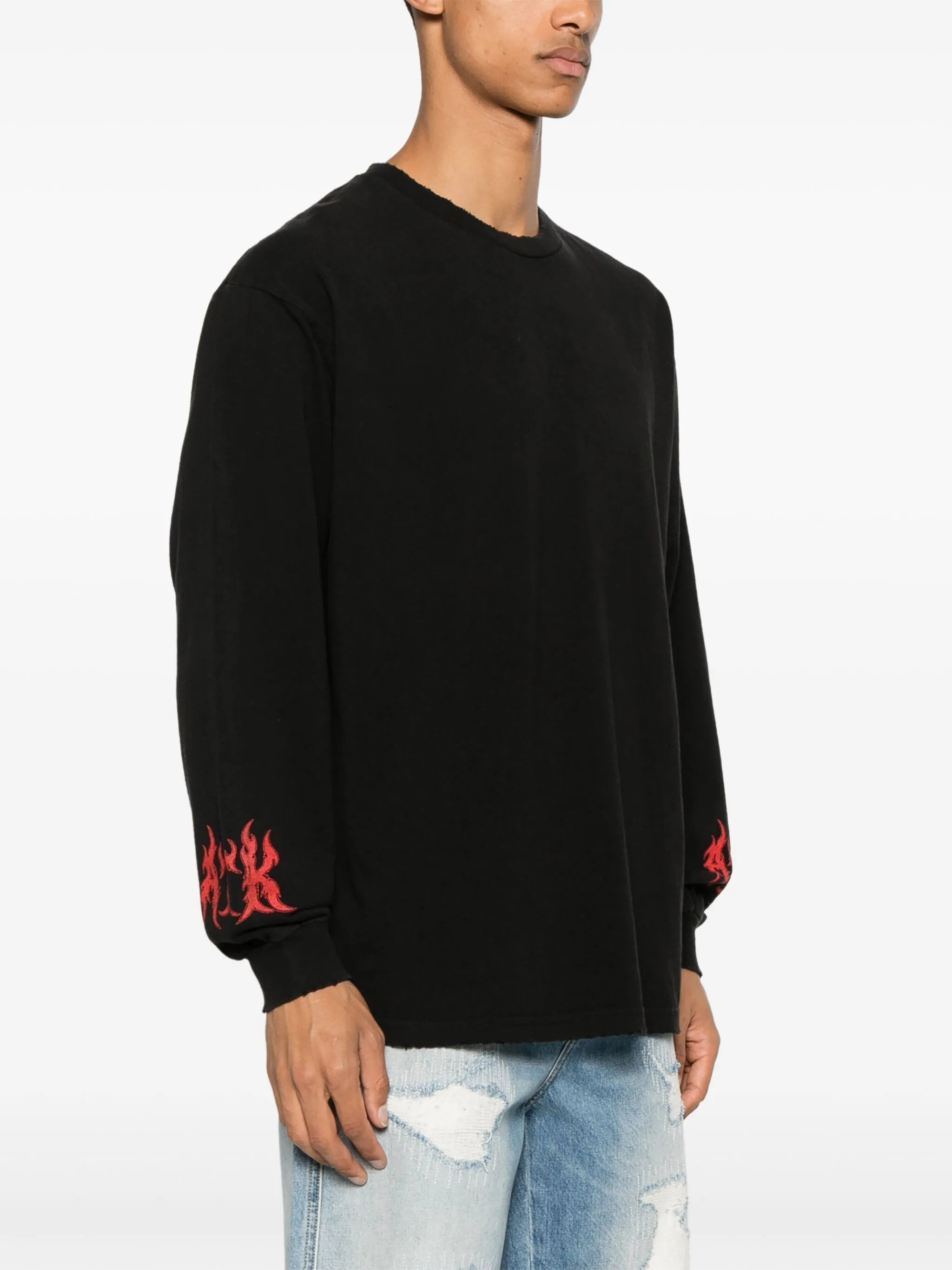 Gallery Dept. Cotton T-shirt - 4