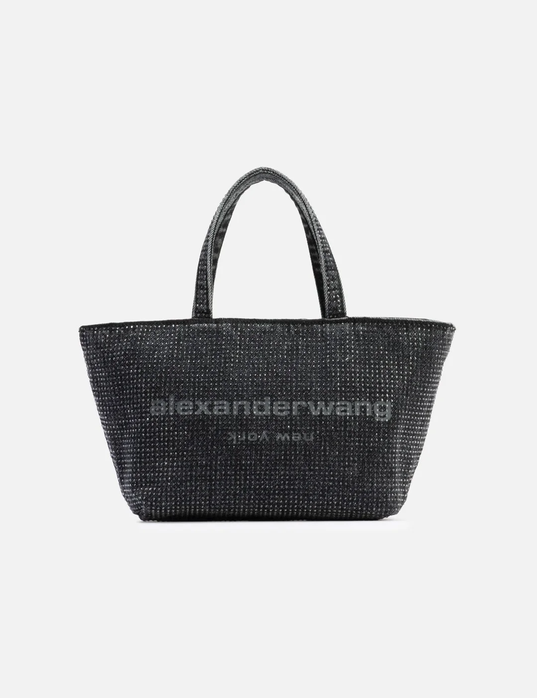PUNCH SMALL TOTE - 1