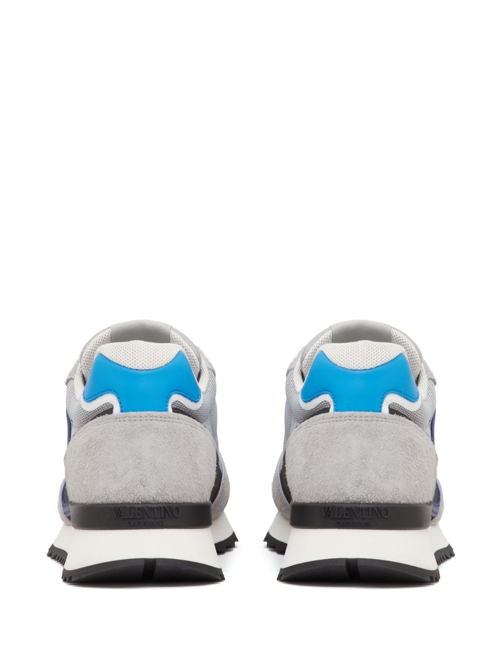 VLogo Netrunner sneakers - 3