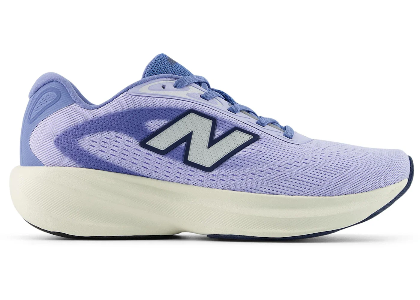 New Balance Fresh Foam 680v9 Glint Blue Fairweather Blue Navy (Women's) - 1