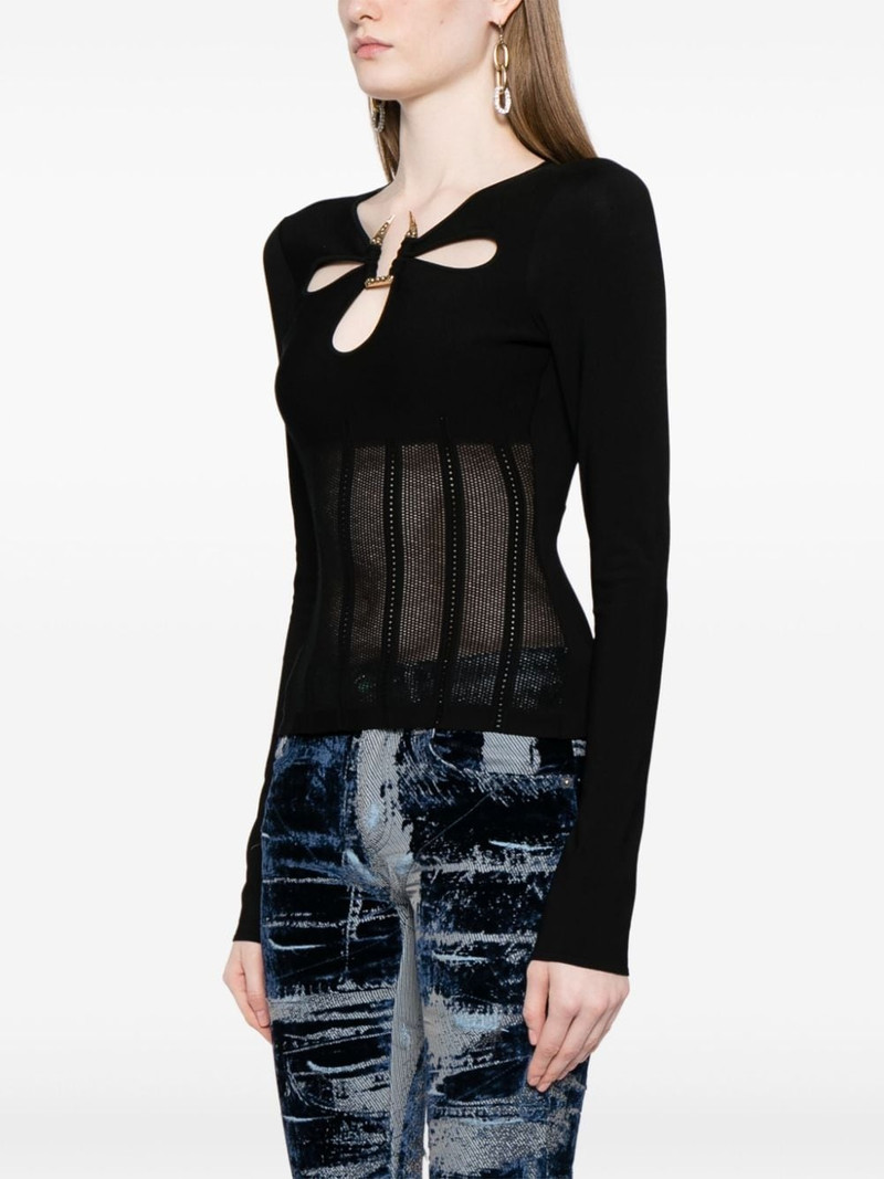 cut-out knit top 3