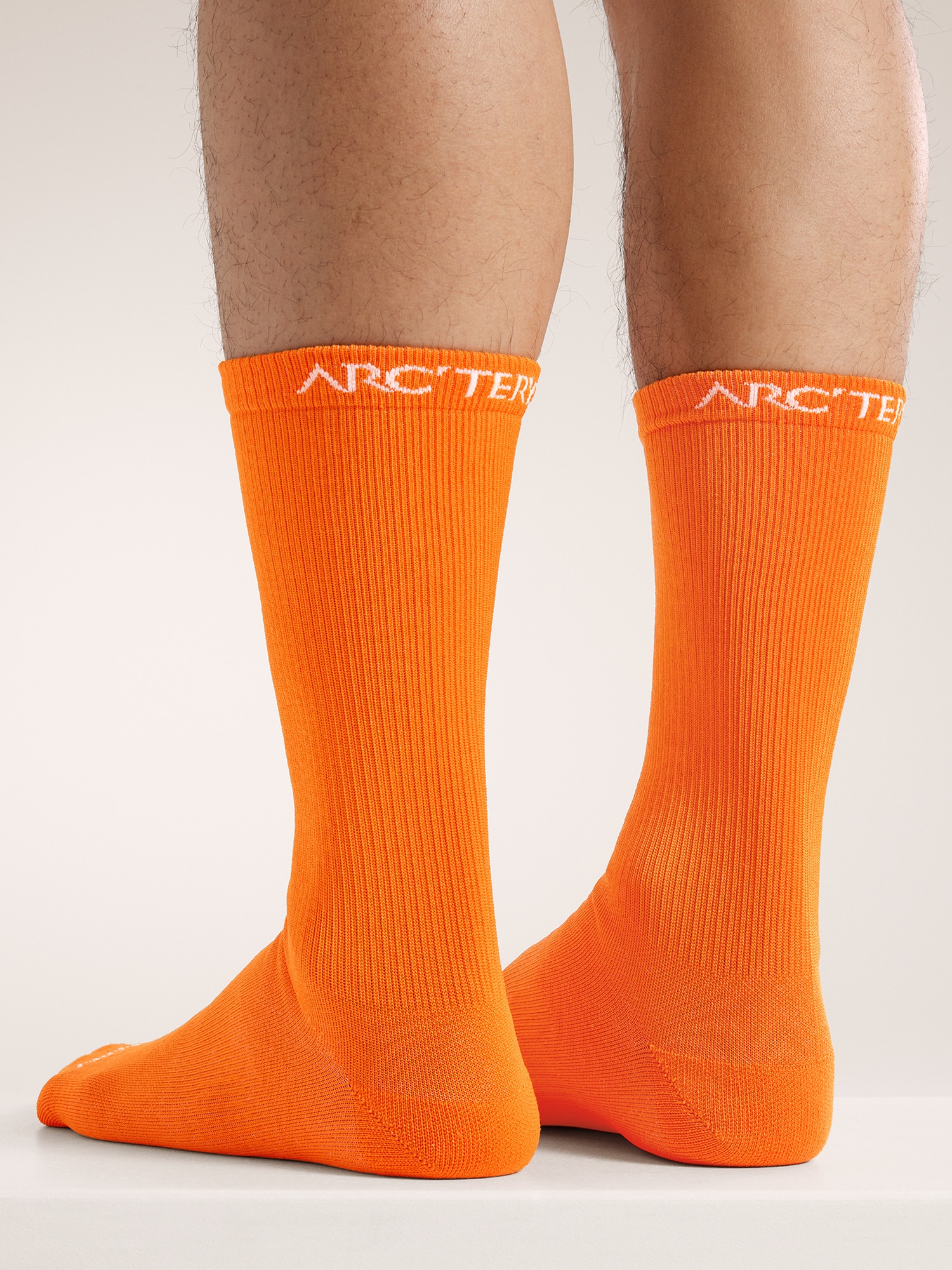 Synthetic Ultralightweight Mid Sock - 3