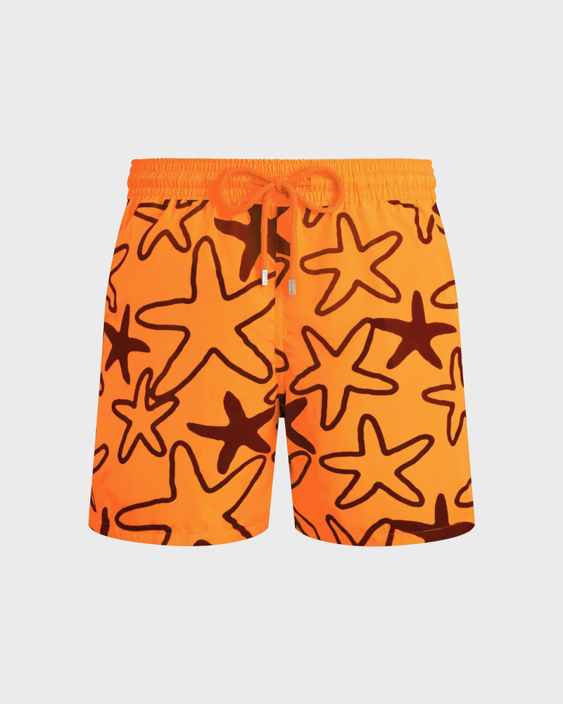 Men Ultra-light와 packable Swim 반바지 고정된 별표 1