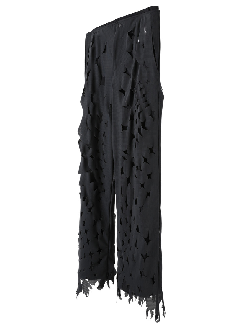 POST ARCHIVE FACTION (PAF) 5.1 TECHNICAL PANTS LEFT (BLACK) outlook
