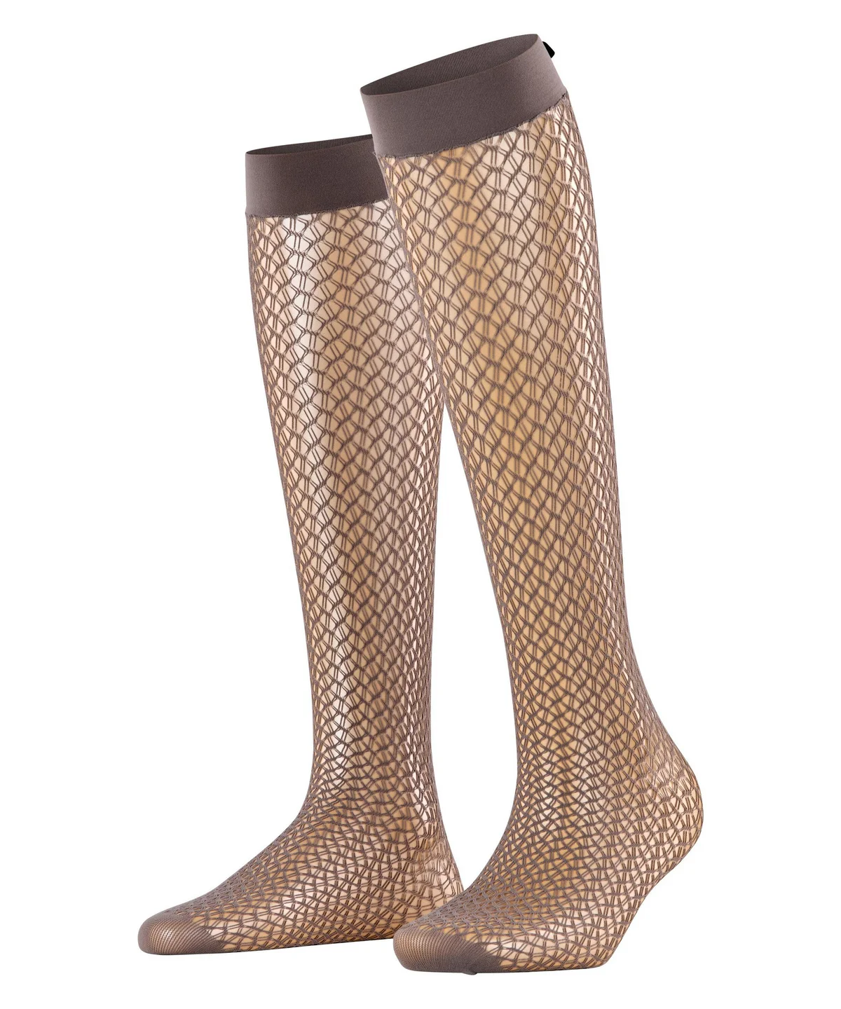 Miss Ribbon Women Knee High Socks - 1