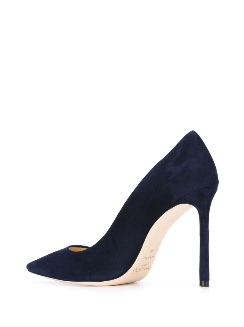 Romy 100 pumps - 3