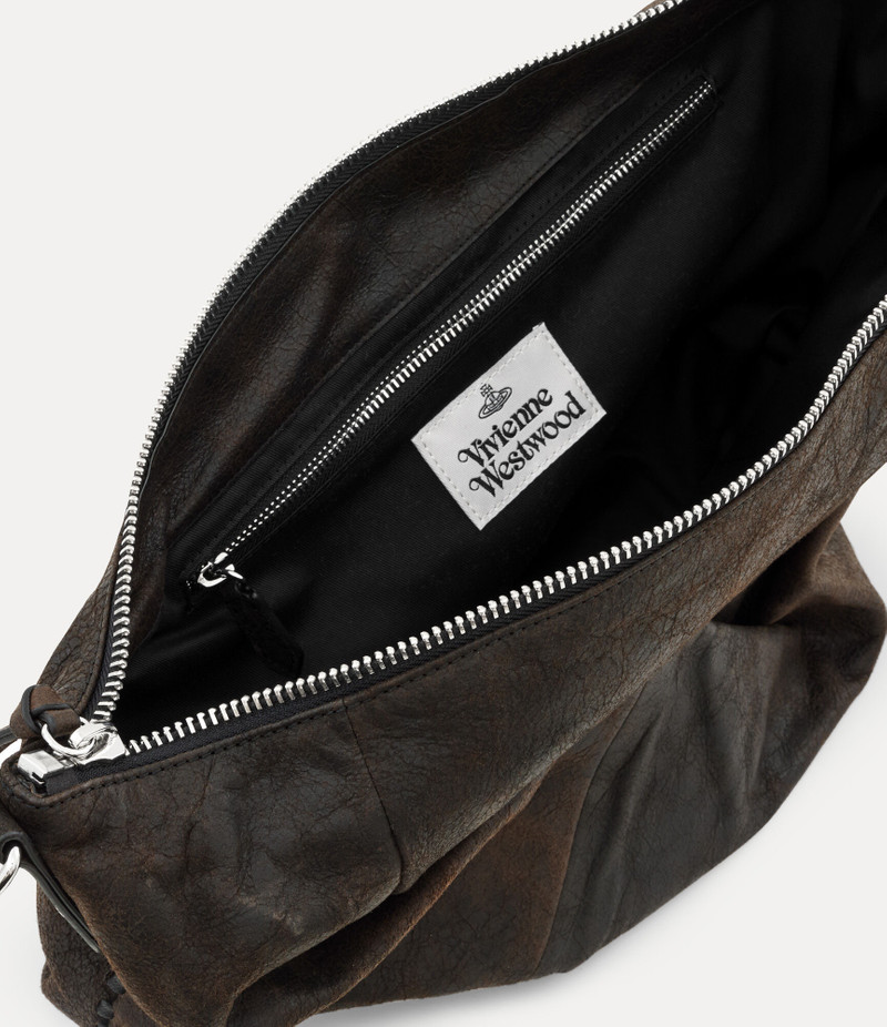 AGNES SMALL SHOULDER BAG 3