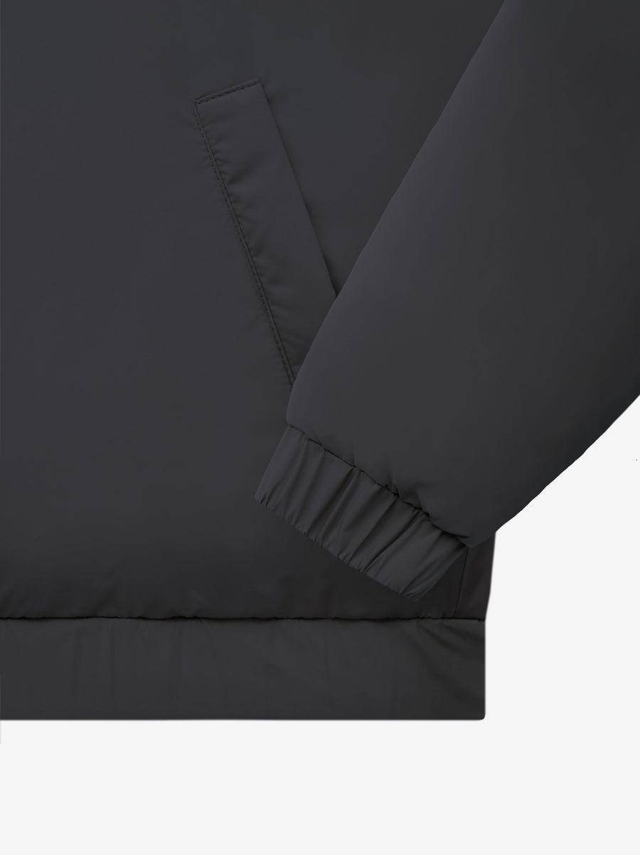 PUFFER JACKET - 5