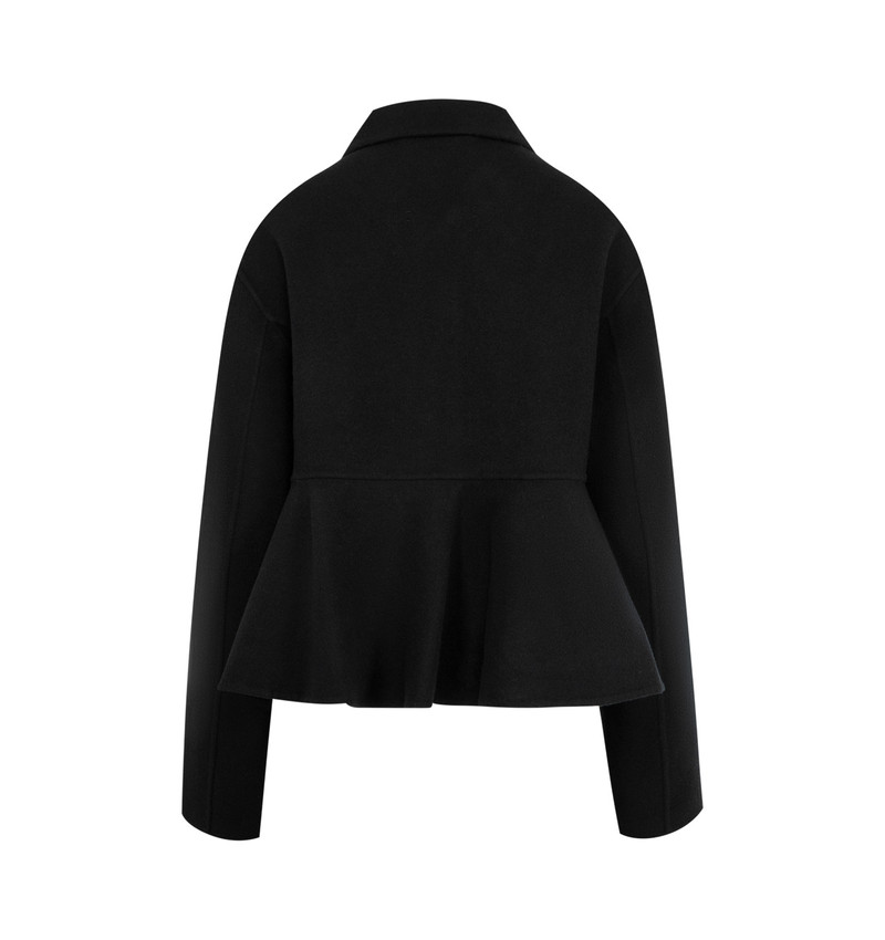 extreme cashmere QUEEN COAT outlook