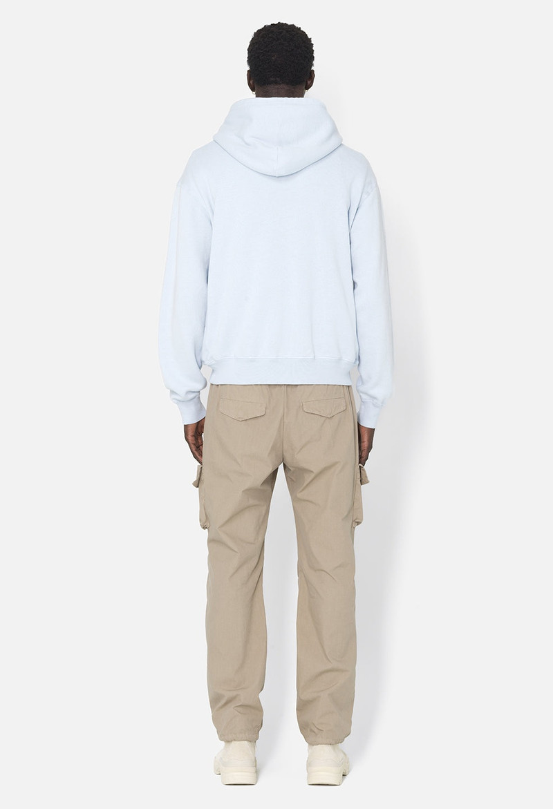 VINTAGE FLEECE HOODIE 5