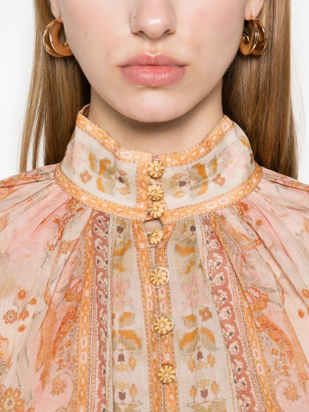 Billow shirt - 5