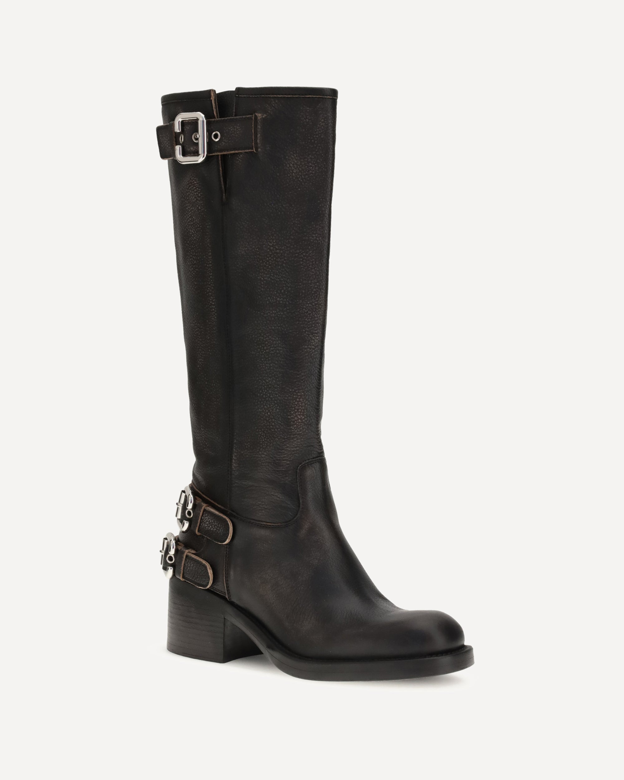 Dakota biker Boots - 2