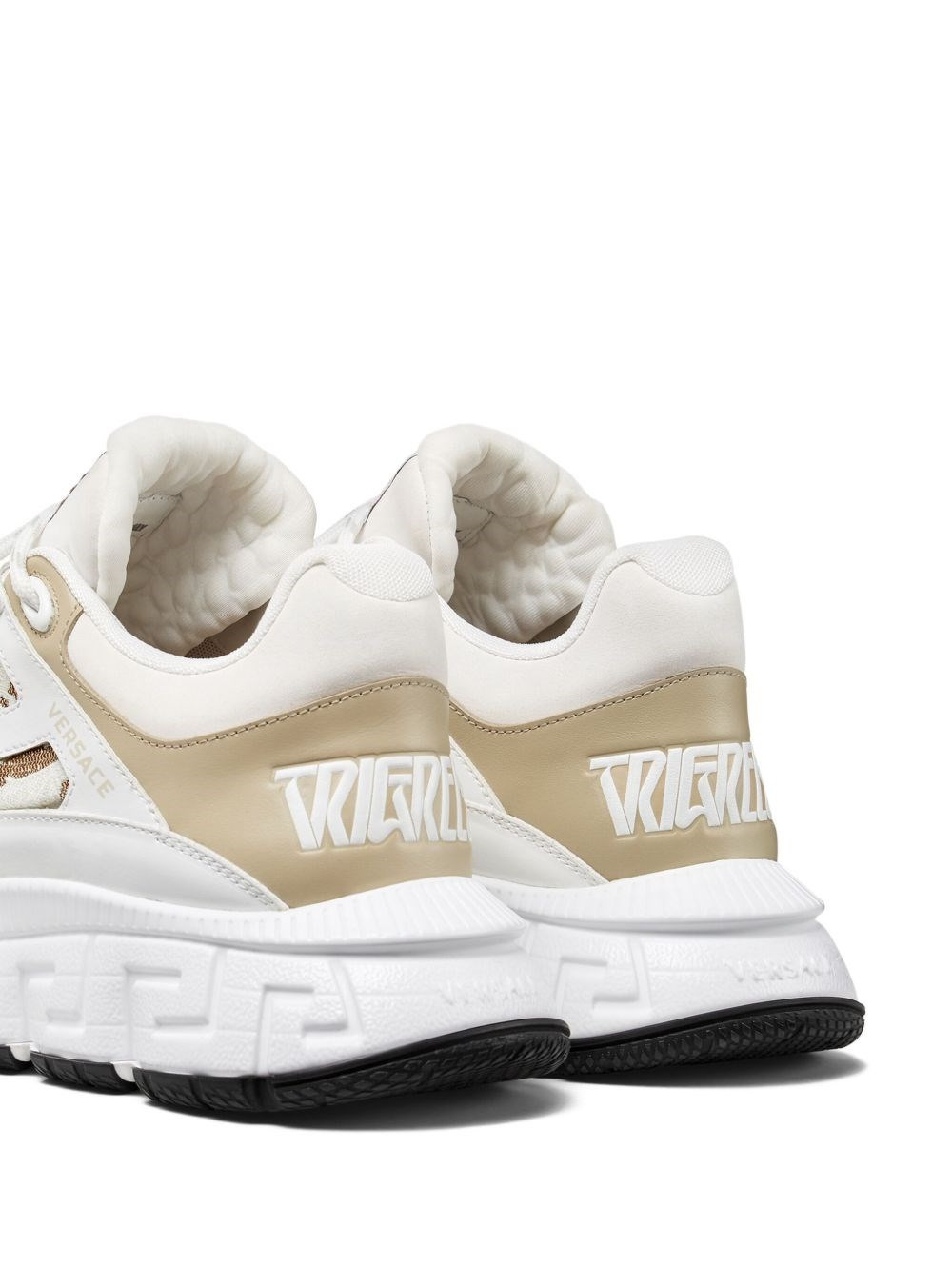 'TRIGRECA' SNEAKERS - 5