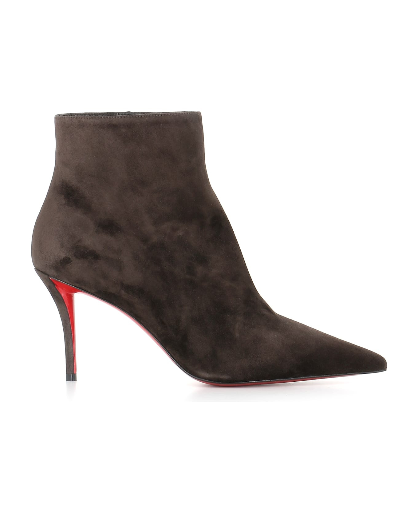 <strong></strong>ankle Boot Miss Z Booty 80 - 1