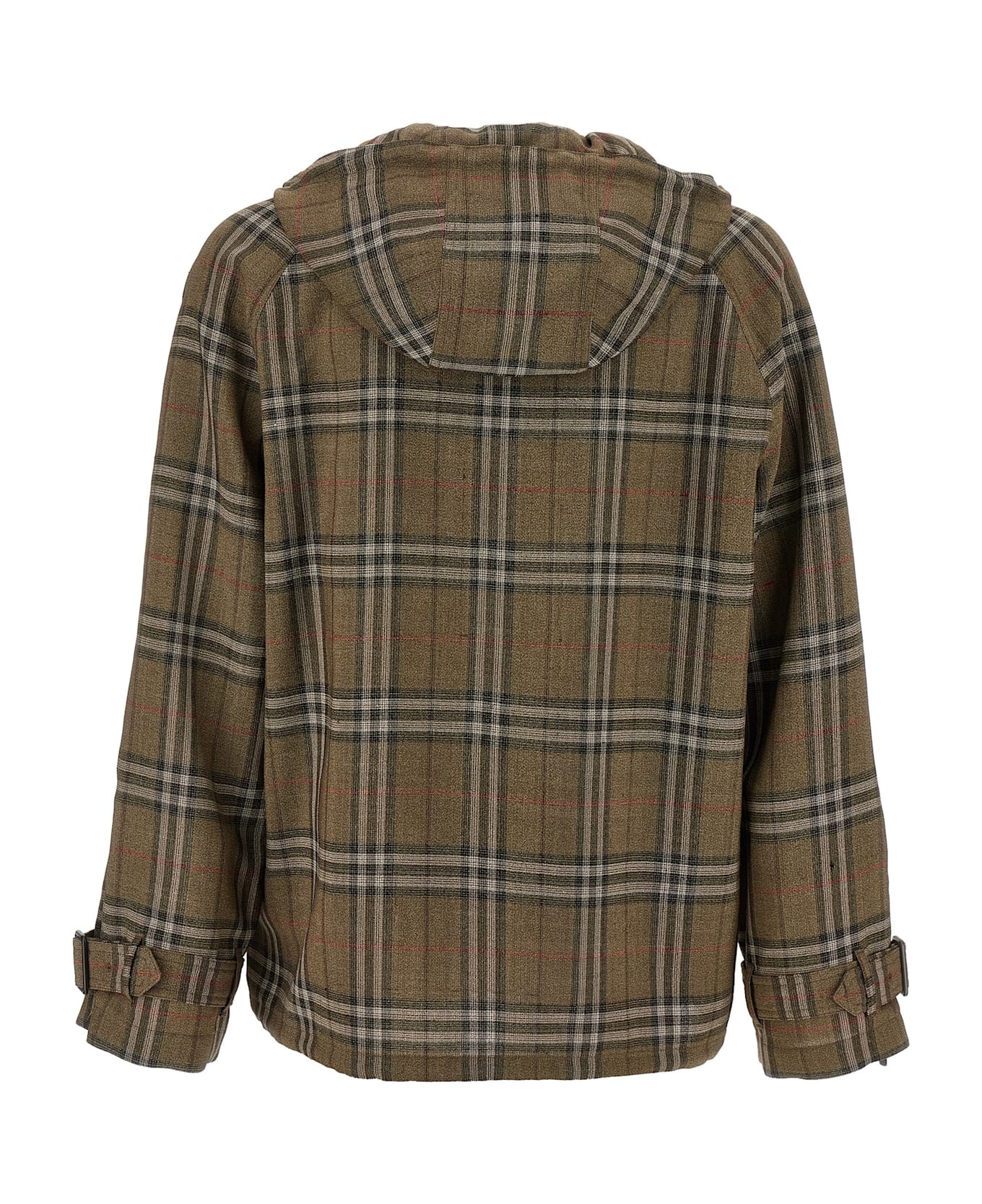 Multilayer Shirt - 2